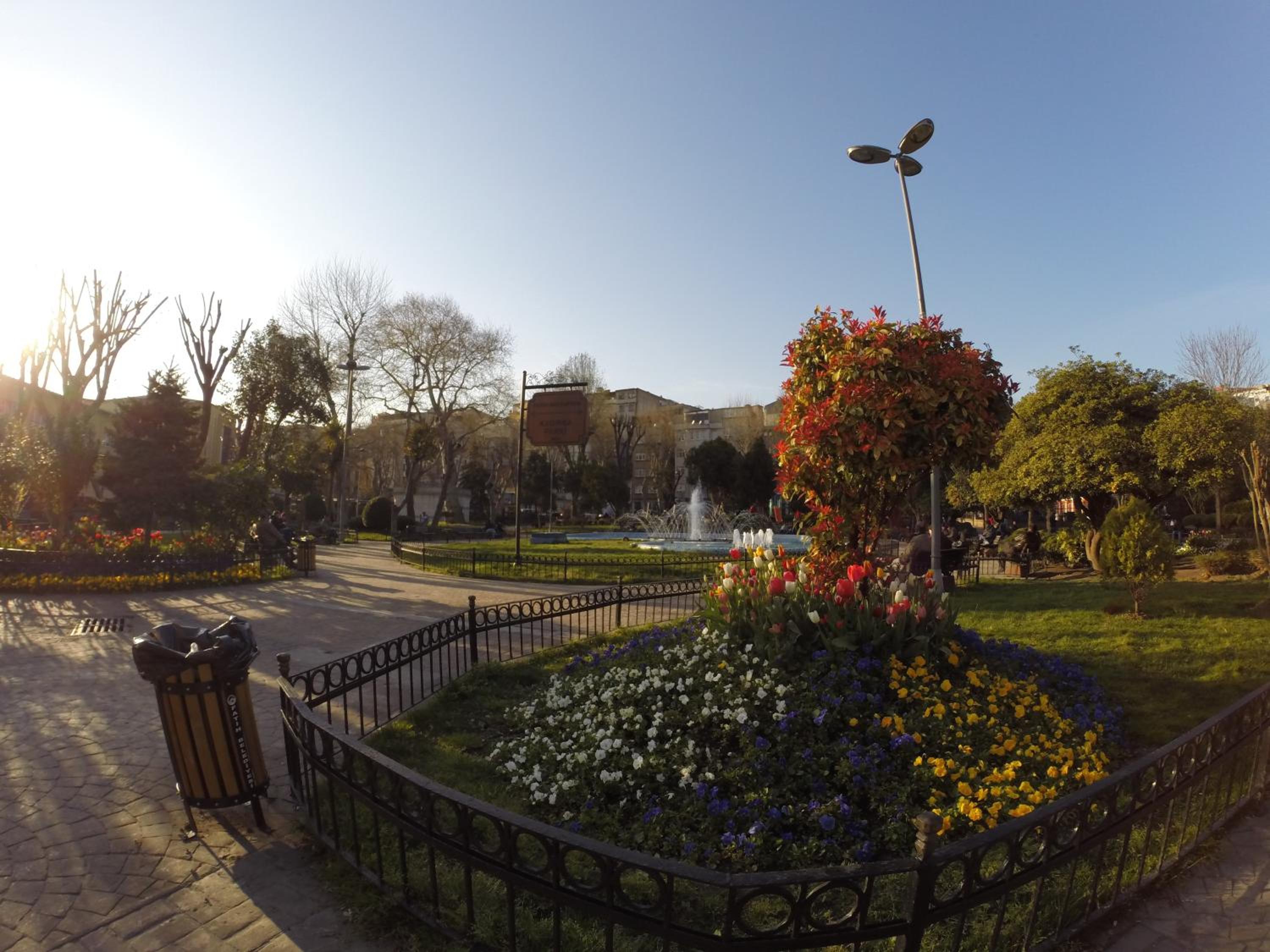 Meydan Süitler - Image 83