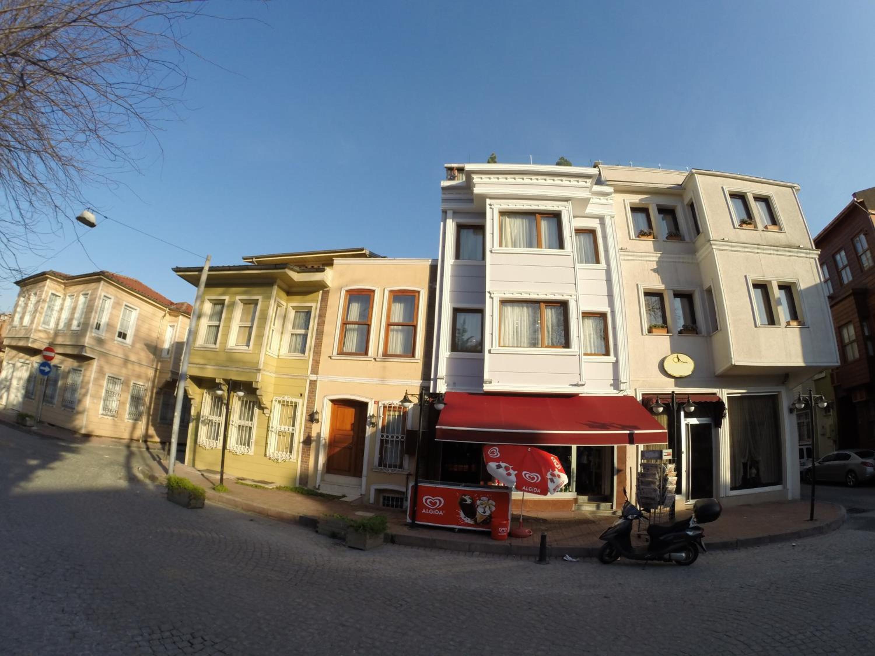 Meydan Süitler - Image 84