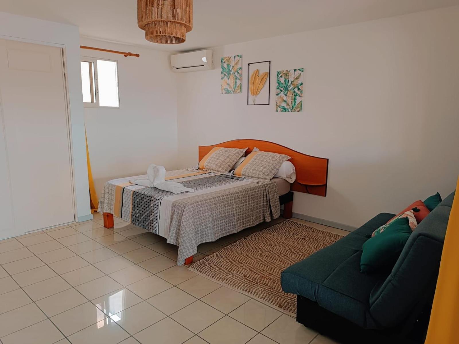 Cibuqueira numéro 5, Appartement en centre ville,vue sur mer, plage à pied view 2