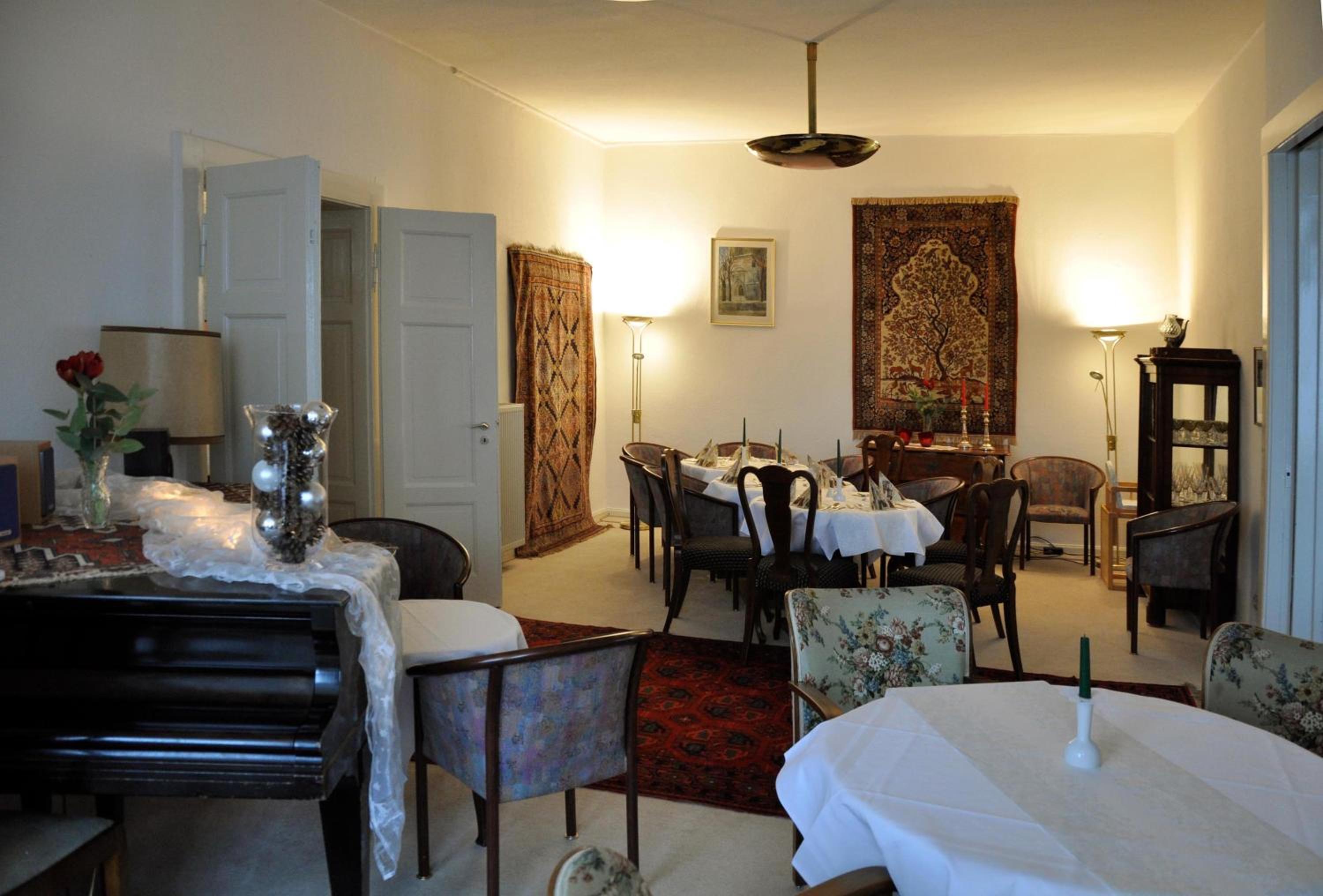 Haus Dümling