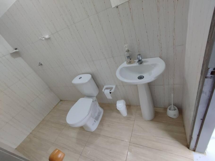 Cabaña Isabella
