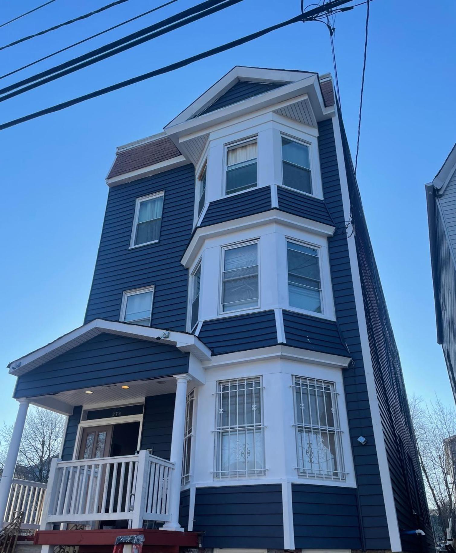 MOTELCASA Guest House Newark NJ view 3