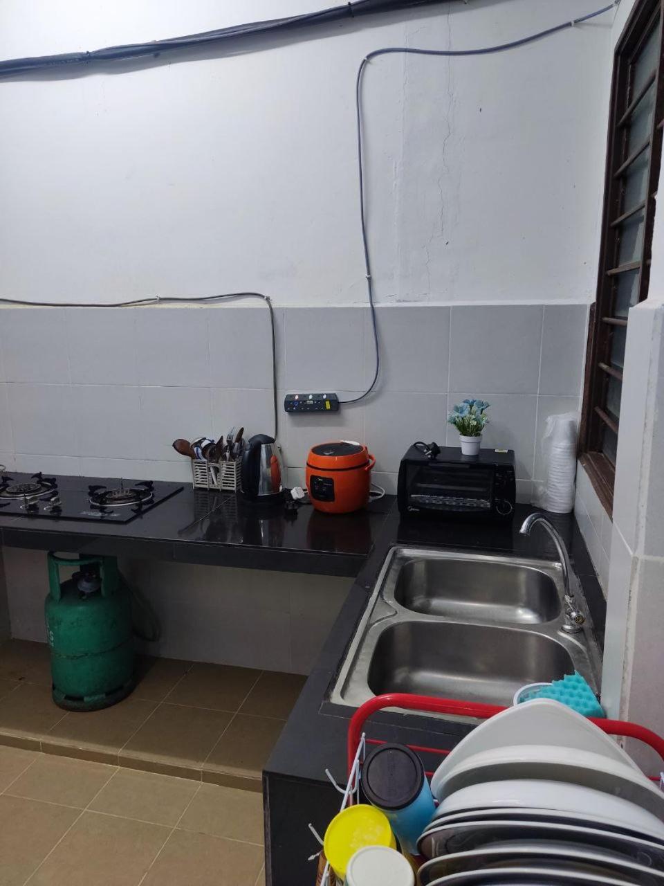 Ruzimas Desaru Homestay photo 7