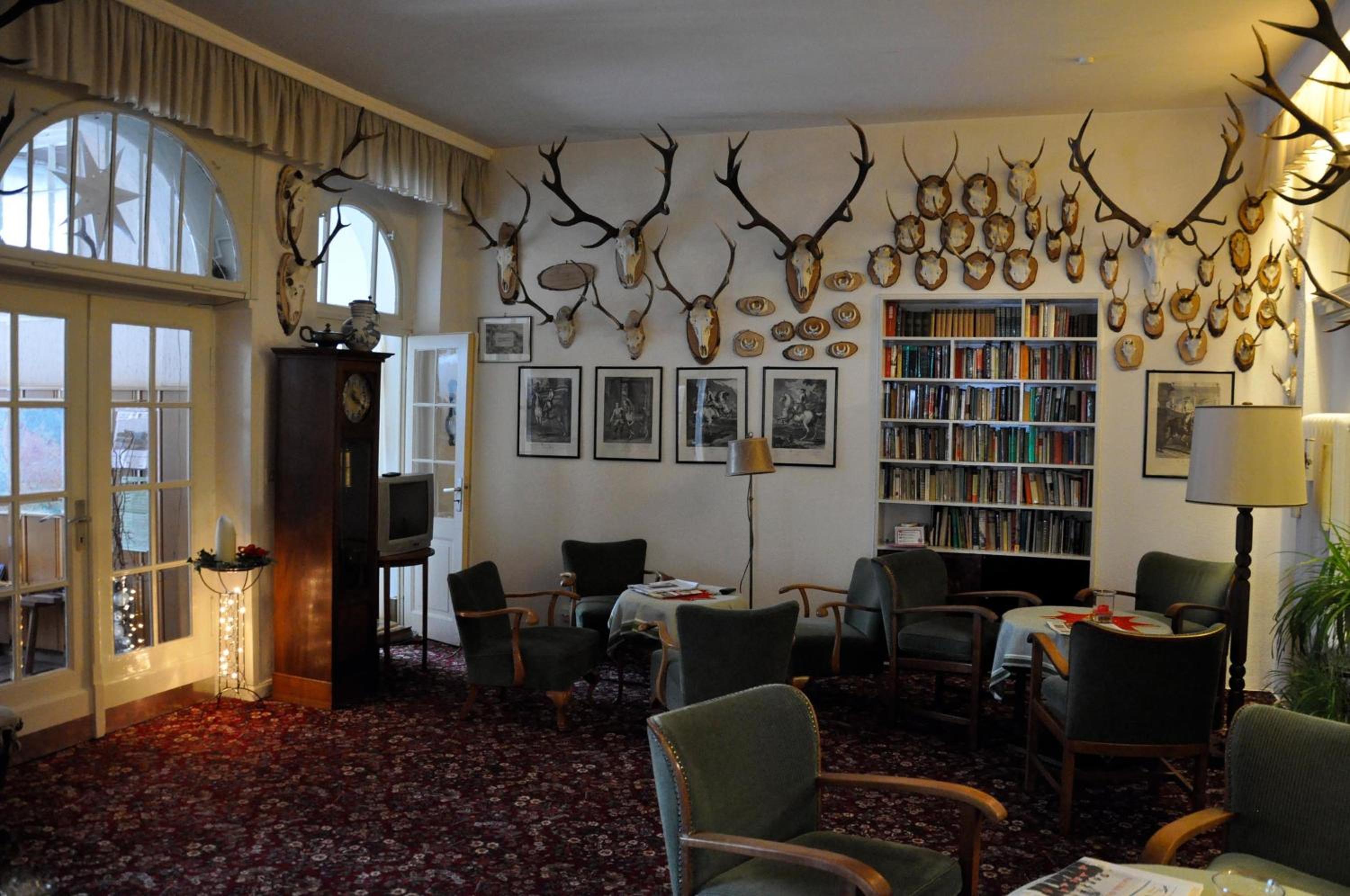 Haus Dümling