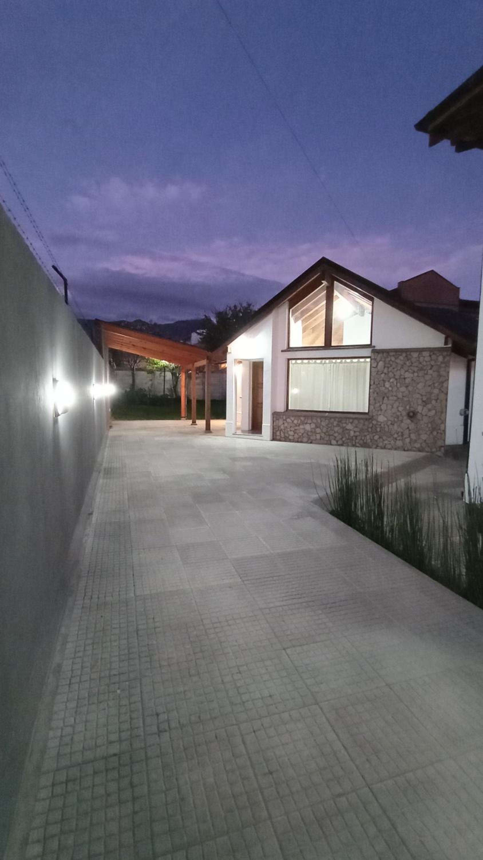 La Casita