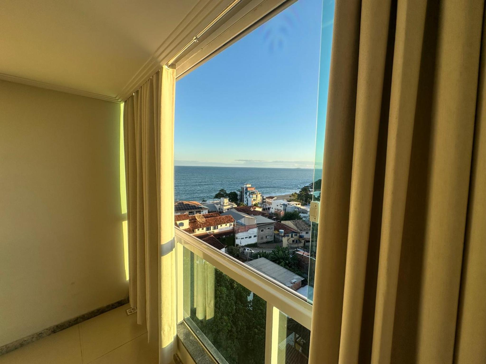 Apartamento Iriri Vista para o Mar view 3