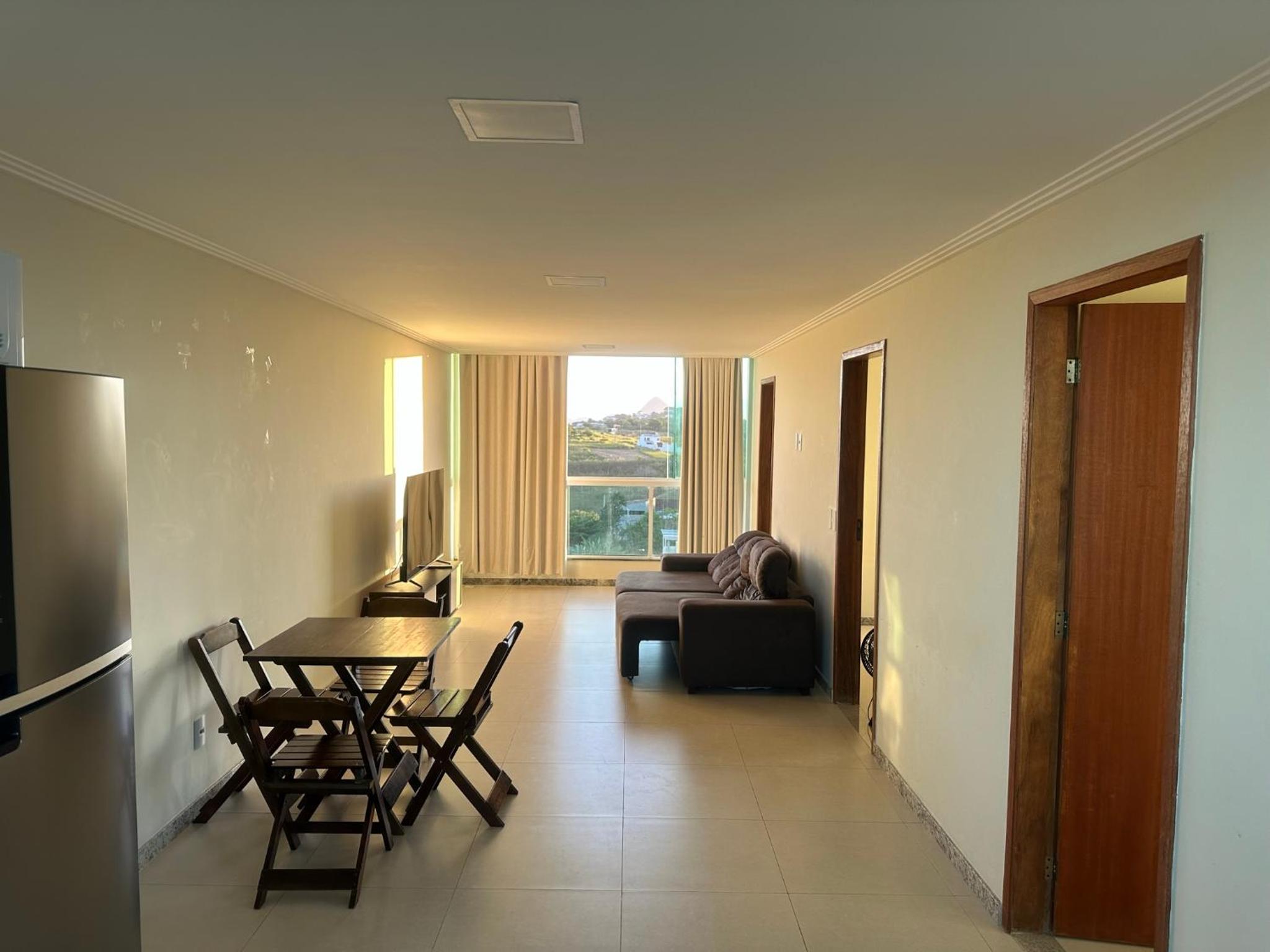 Apartamento Iriri Vista para o Mar view 2