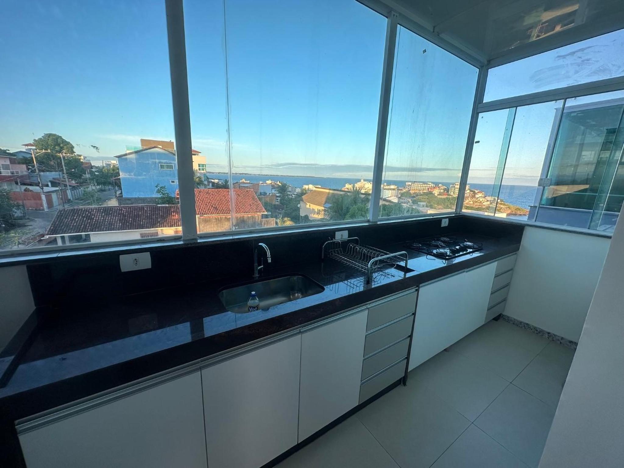 Apartamento Iriri Vista para o Mar view 5