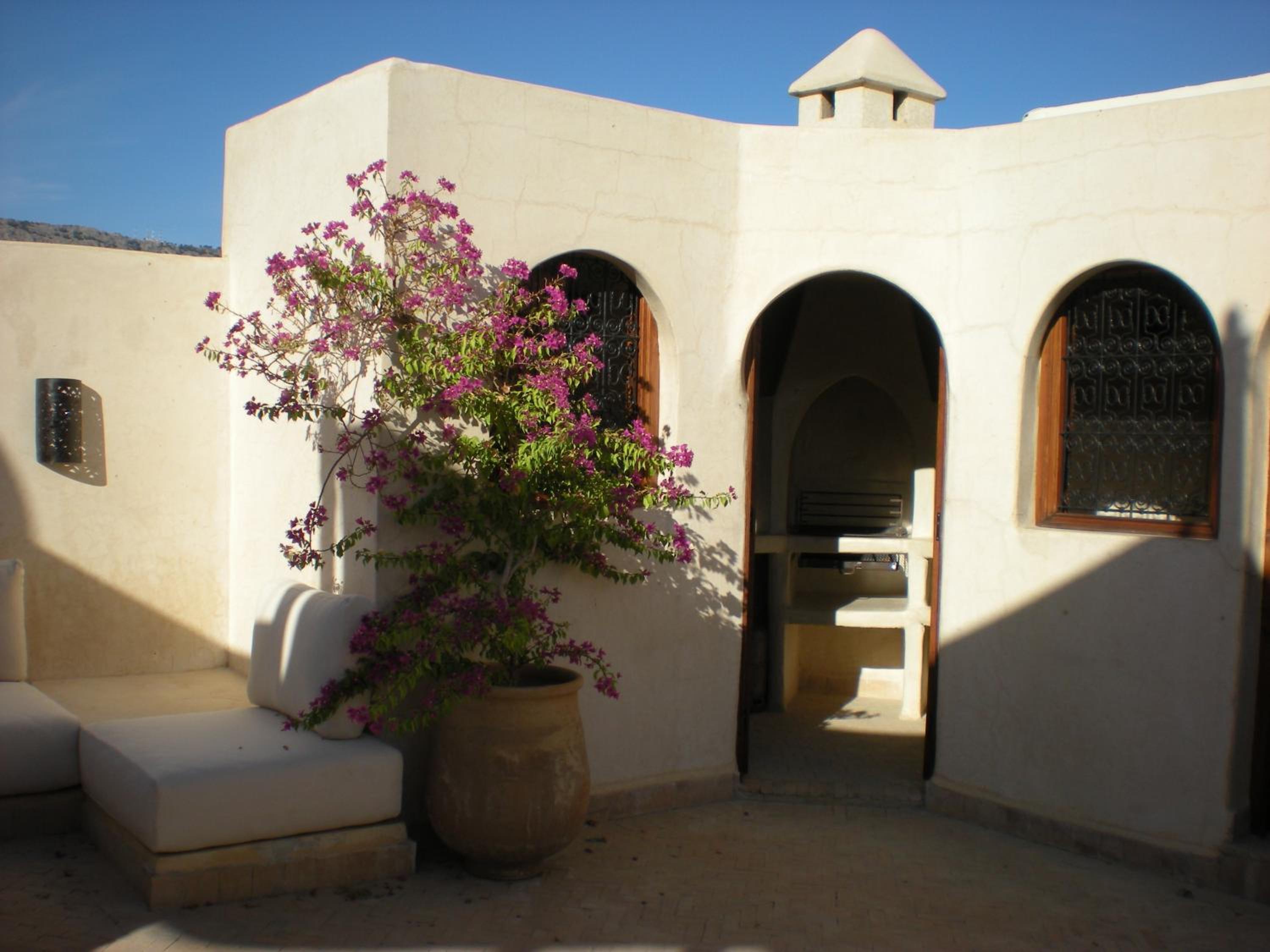Riad Dar Pierre