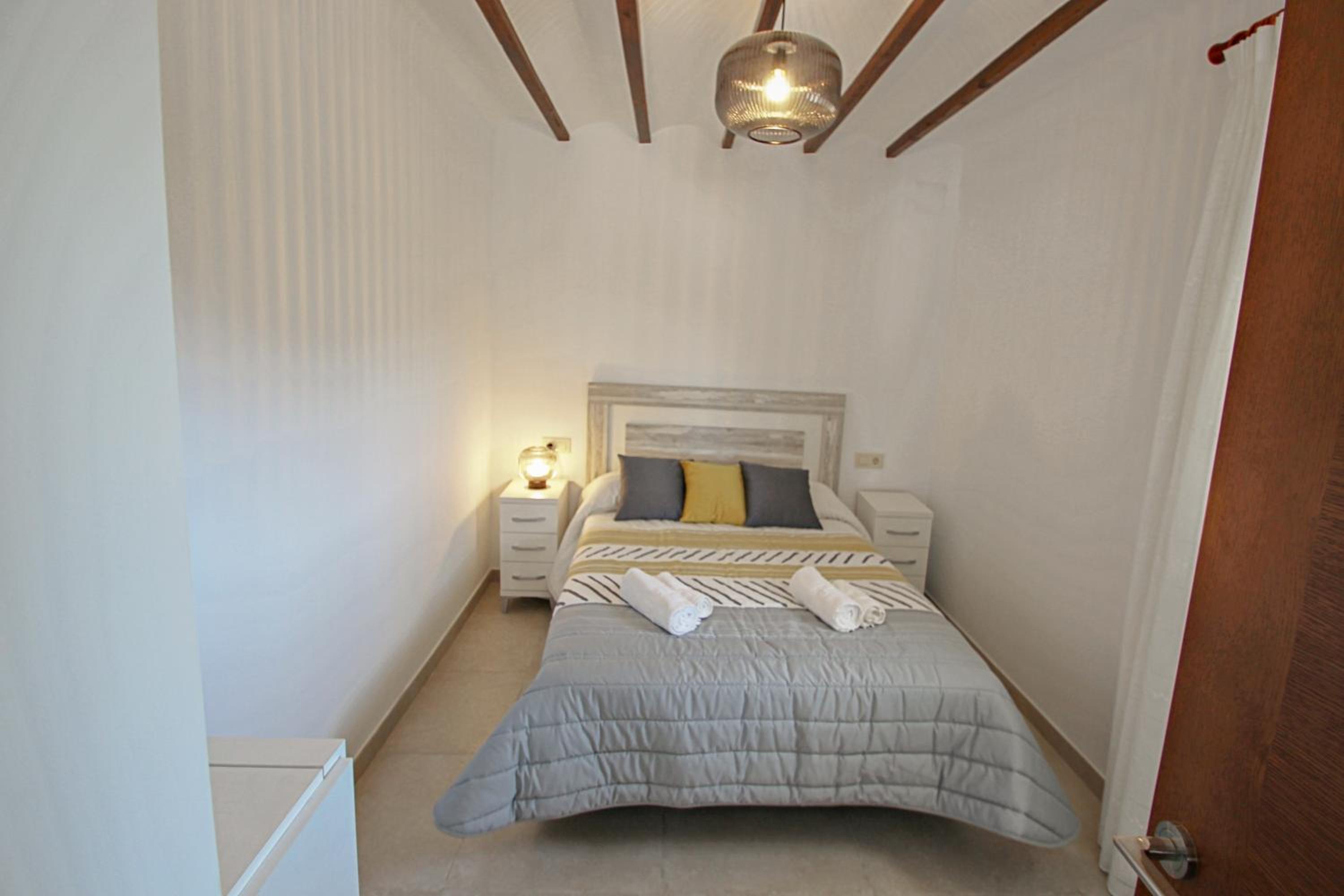 Rosalia - holiday home with panoramic view and private pool in Teluda view 5