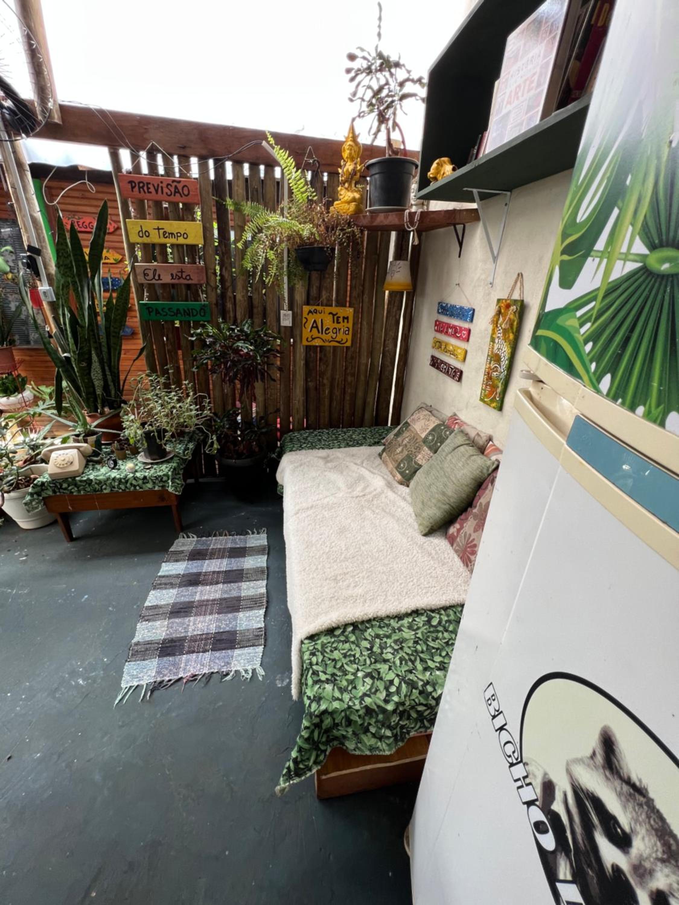 Hotel Hospedagem Bicho do Mato Arts - Image 1