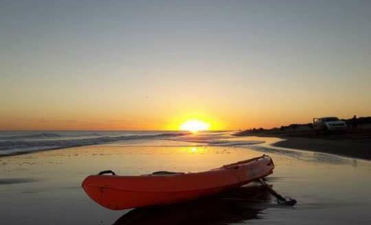 Refugio de Mar - Balneario Reta