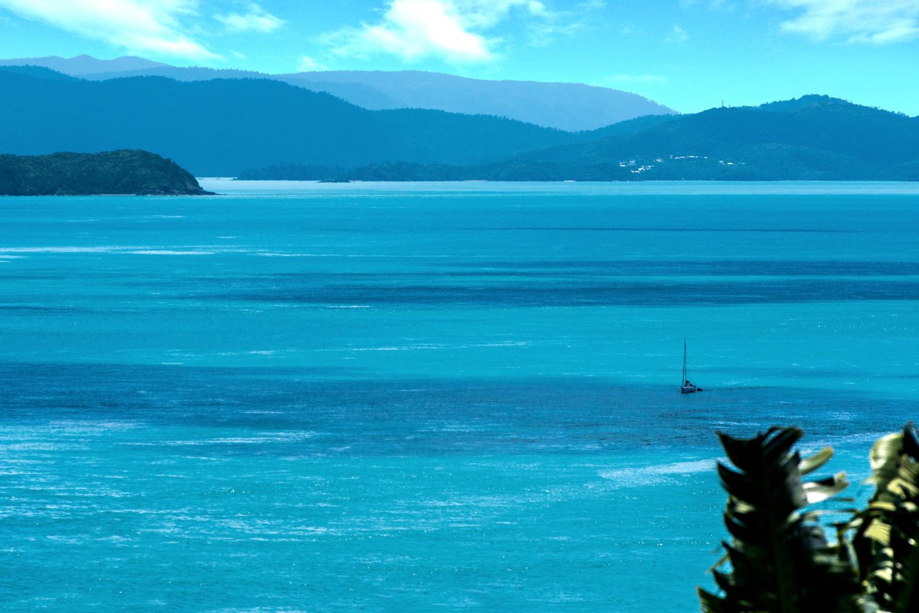 Blue Water Views Apartments