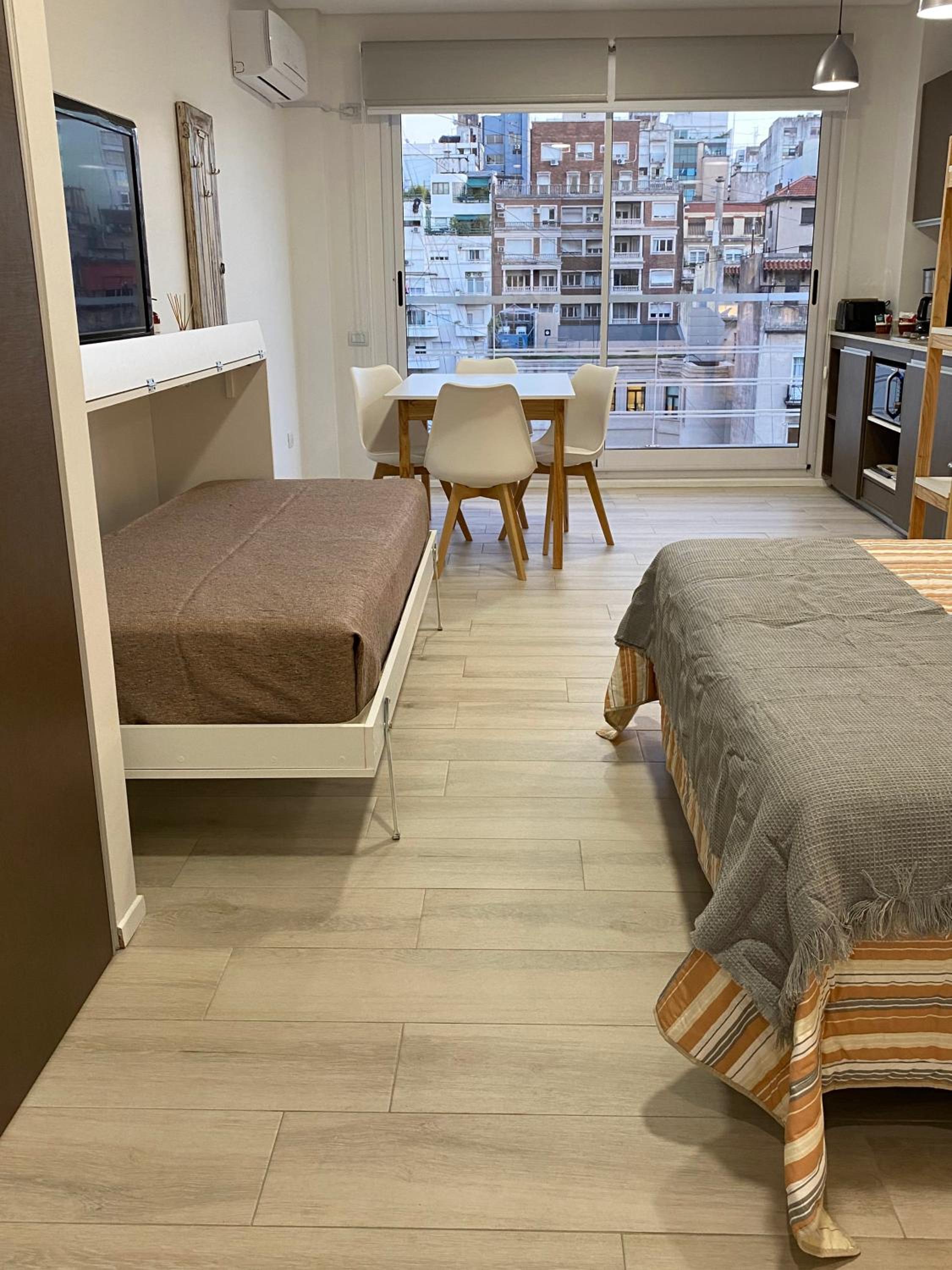MAO Buenos Aires - Apt. en Recoleta