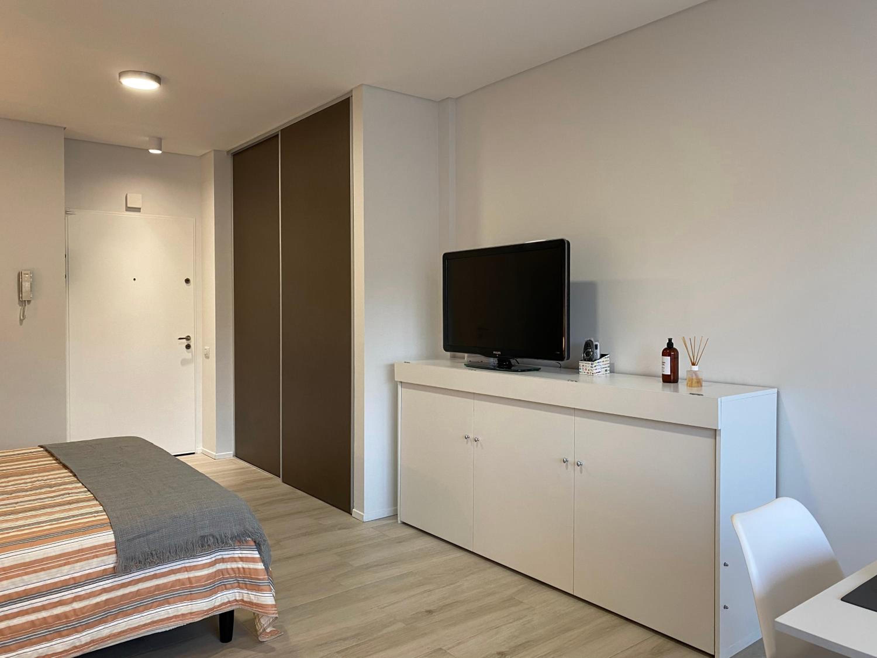 MAO Buenos Aires - Apt. en Recoleta