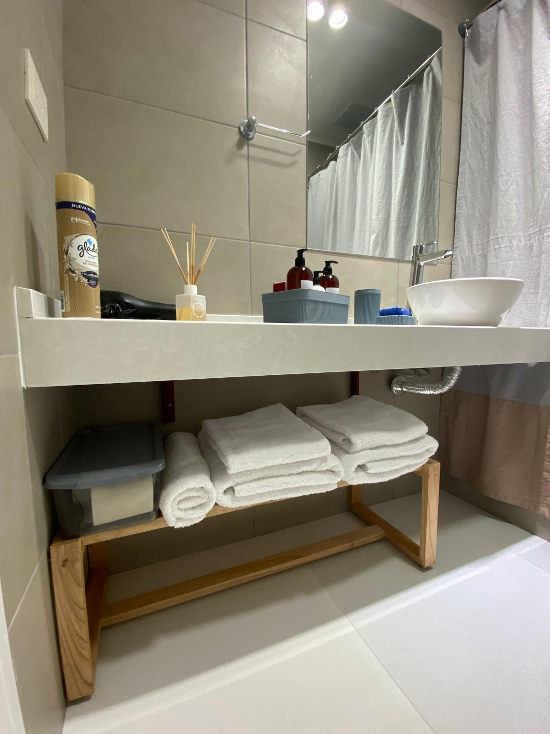MAO Buenos Aires - Apt. en Recoleta