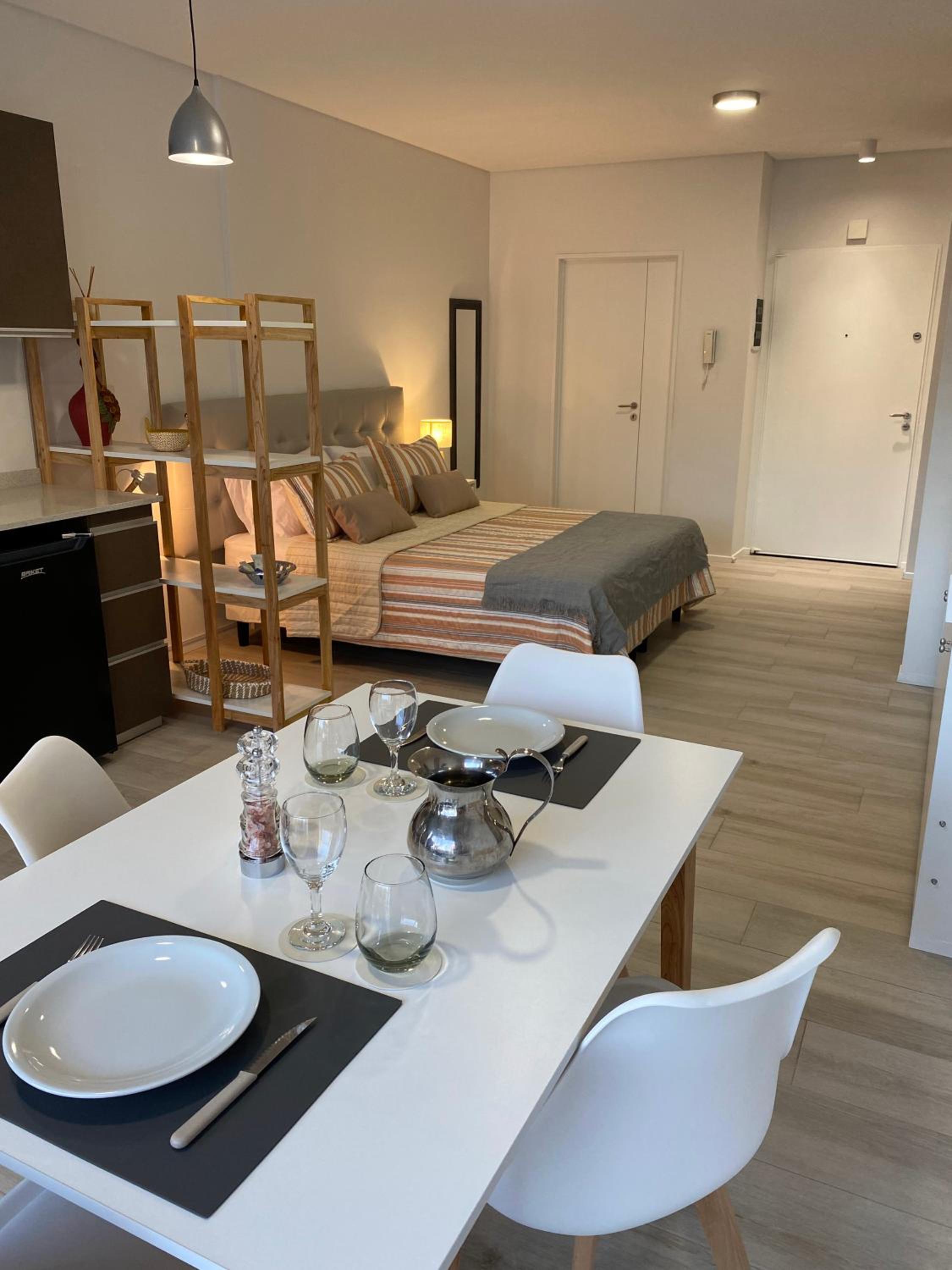 MAO Buenos Aires - Apt. en Recoleta