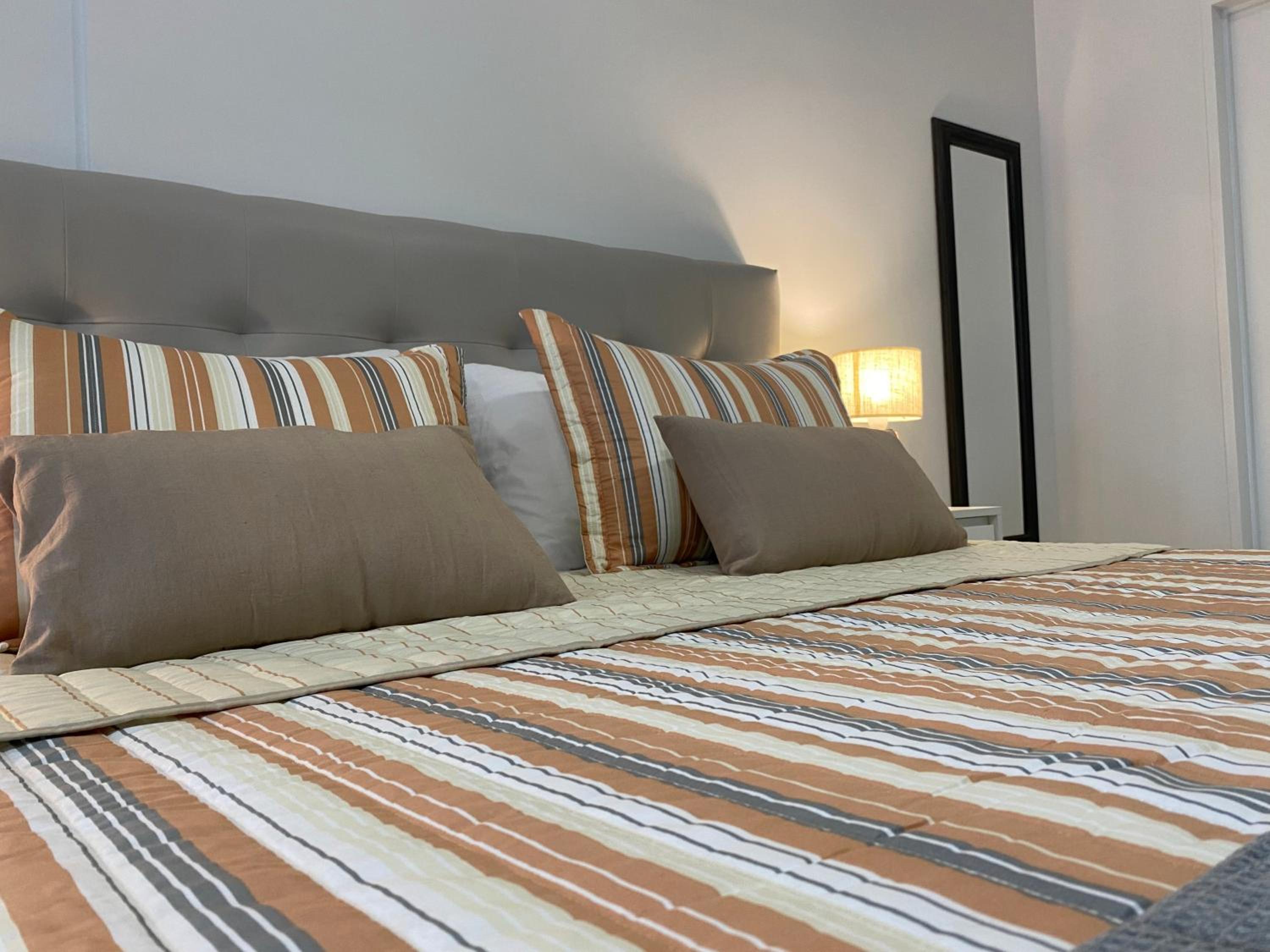 MAO Buenos Aires - Apt. en Recoleta