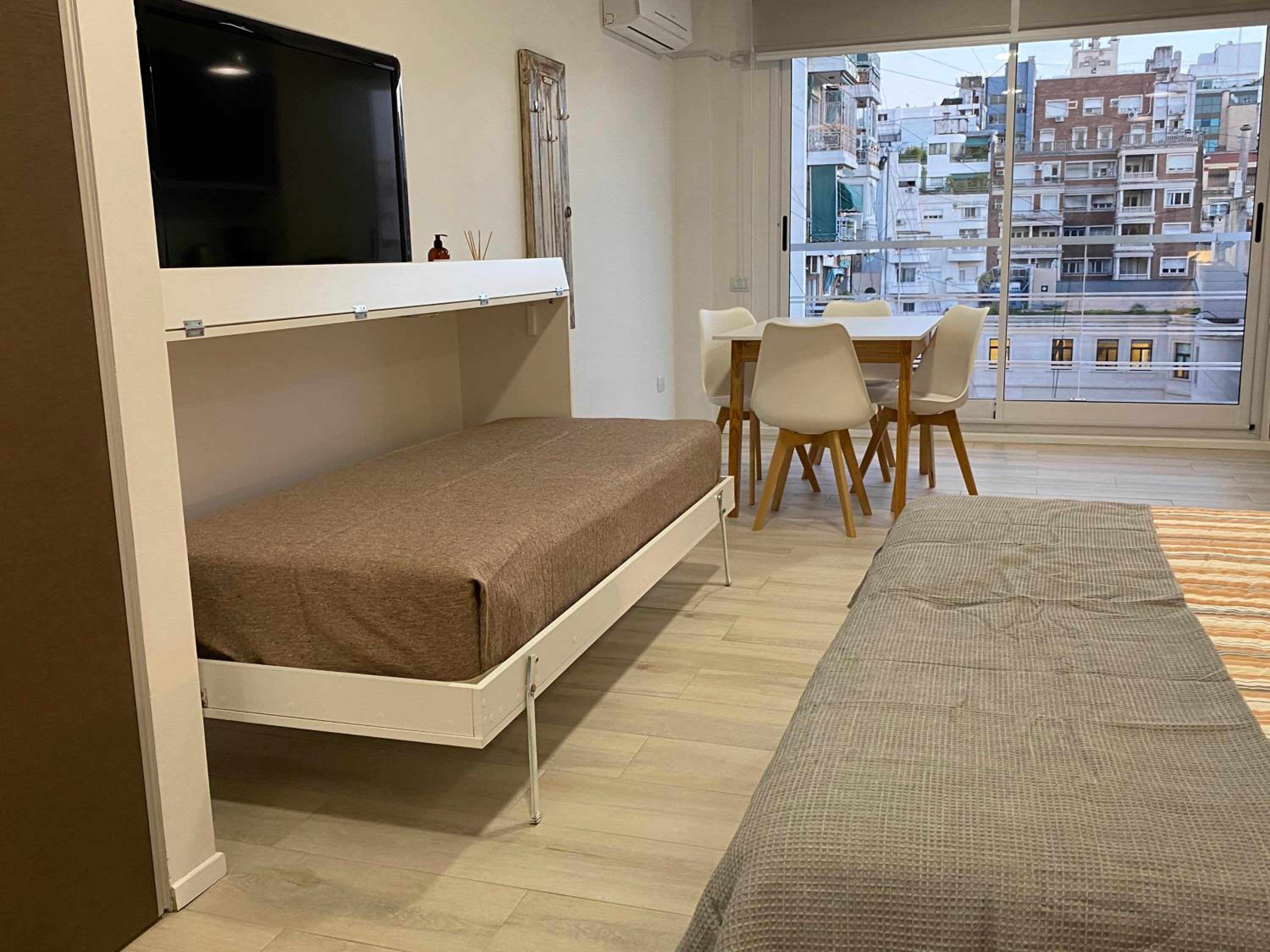 MAO Buenos Aires - Apt. en Recoleta