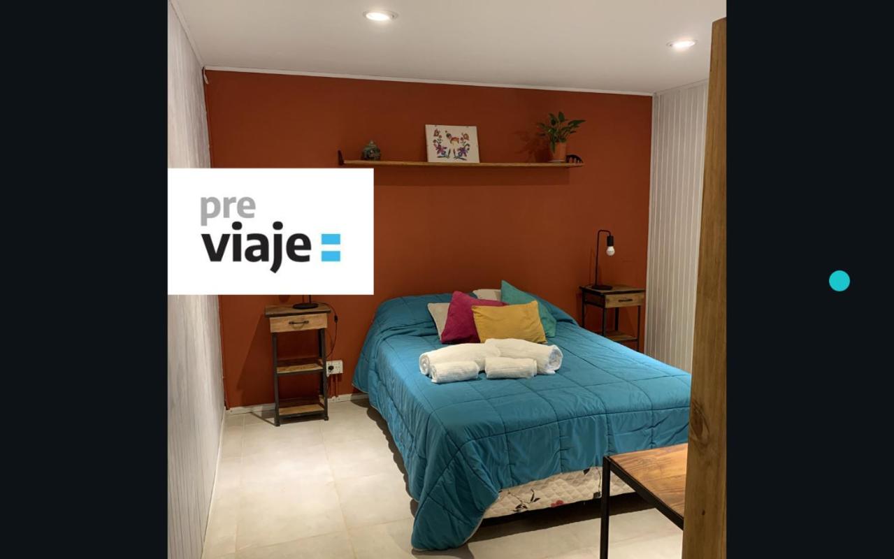 Bungalow Pai-Pay 2