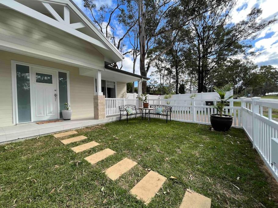 Hunter Valley D'Vine Stay II