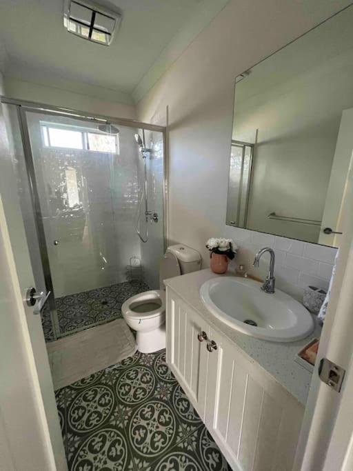 Hunter Valley D'Vine Stay II