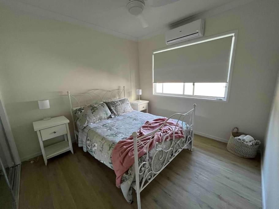 Hunter Valley D'Vine Stay II