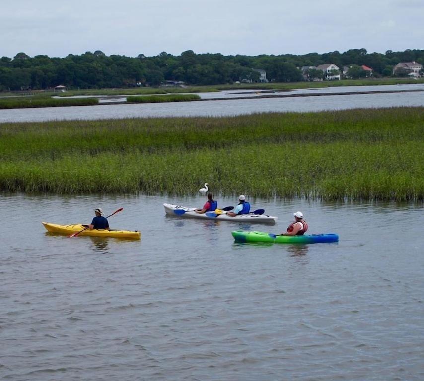 CondoOnTheWater