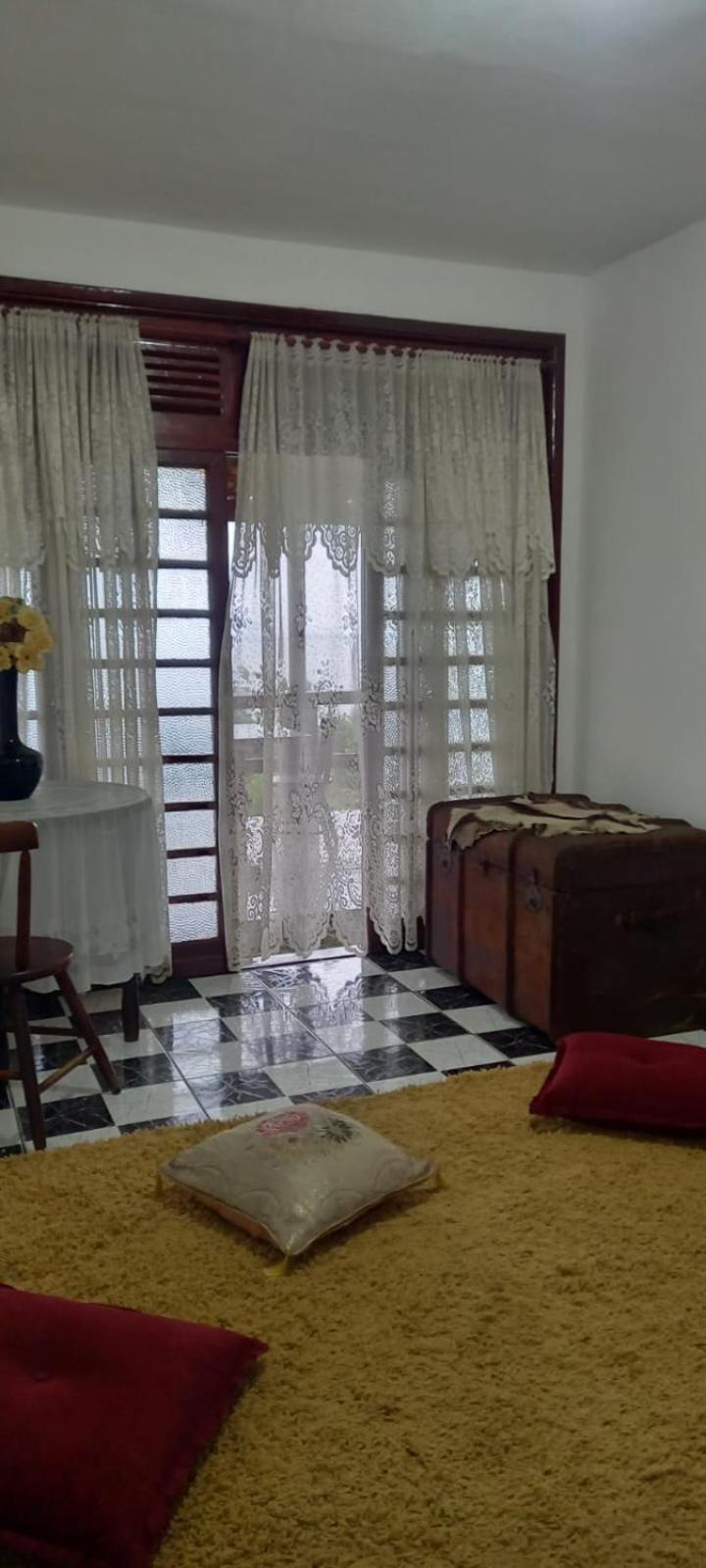 Pousada JV chalé Mangaratiba