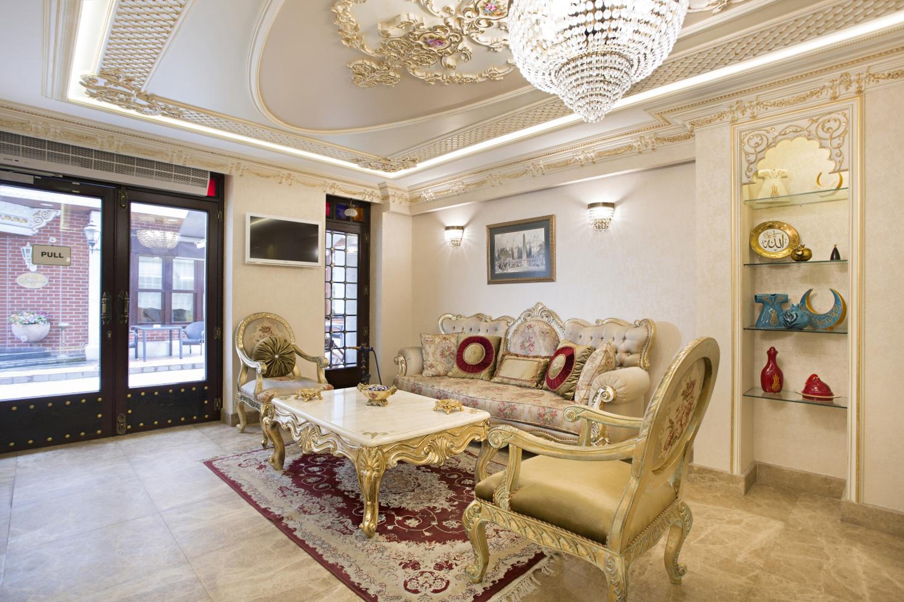 Hotel Evsen - Image 27