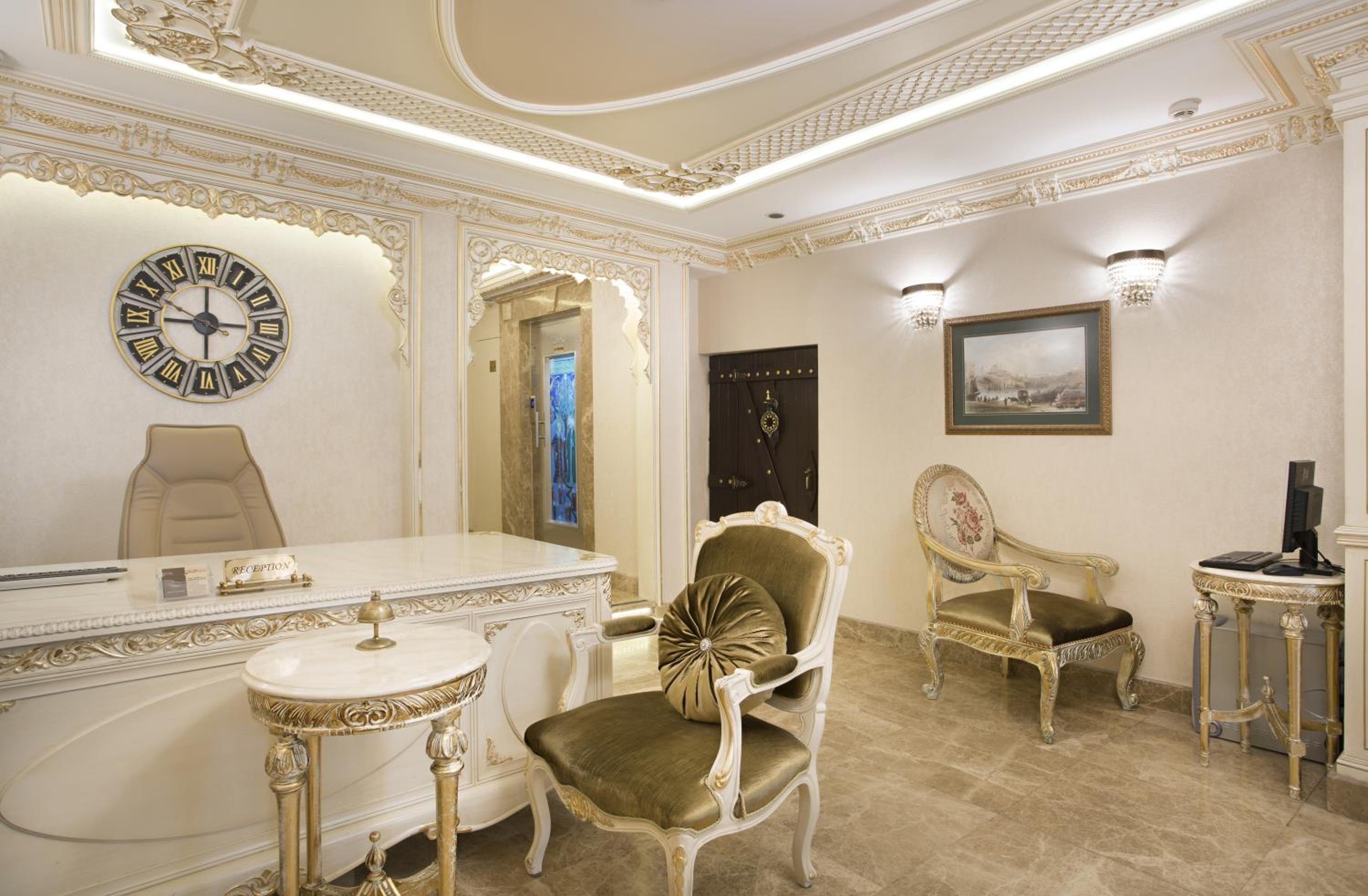 Hotel Evsen - Image 32