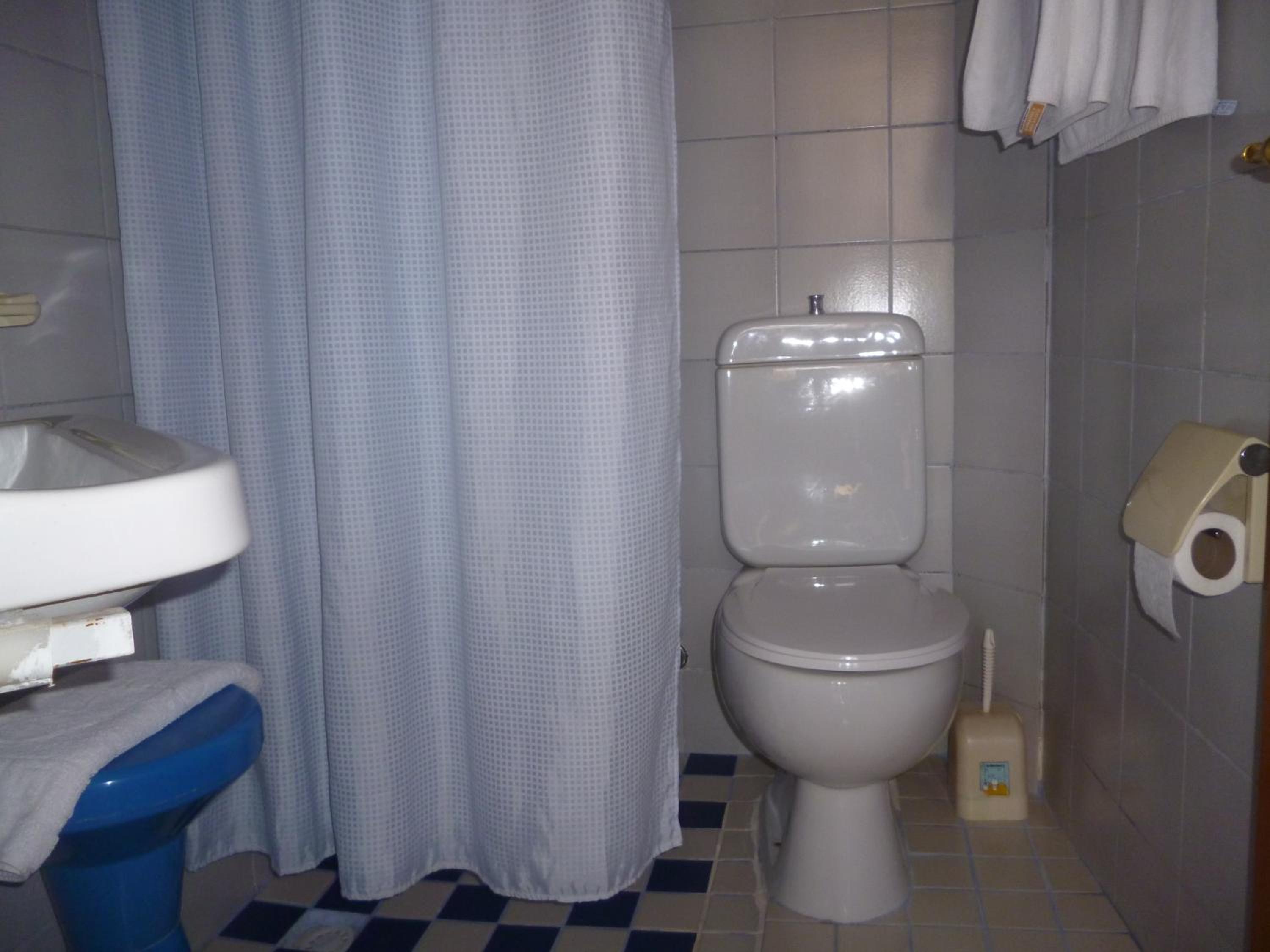 Frankfurt Hotel - Image 36