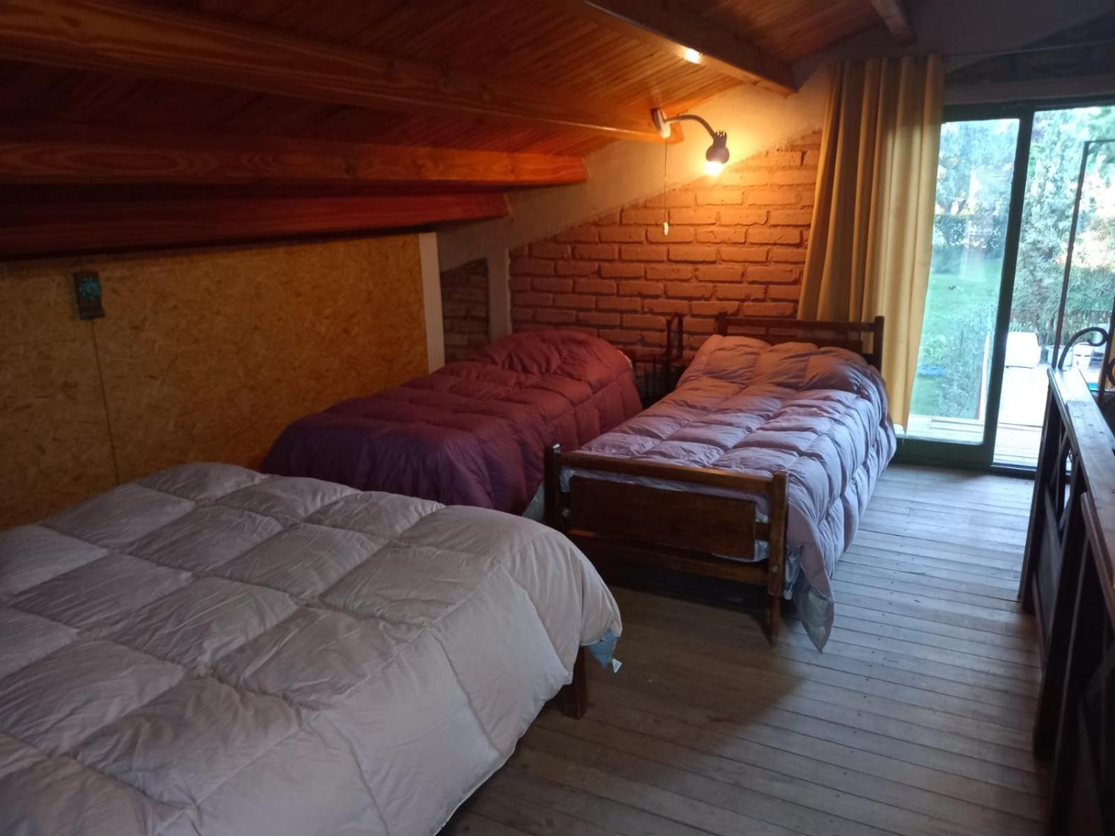Cabaña Pedemonte