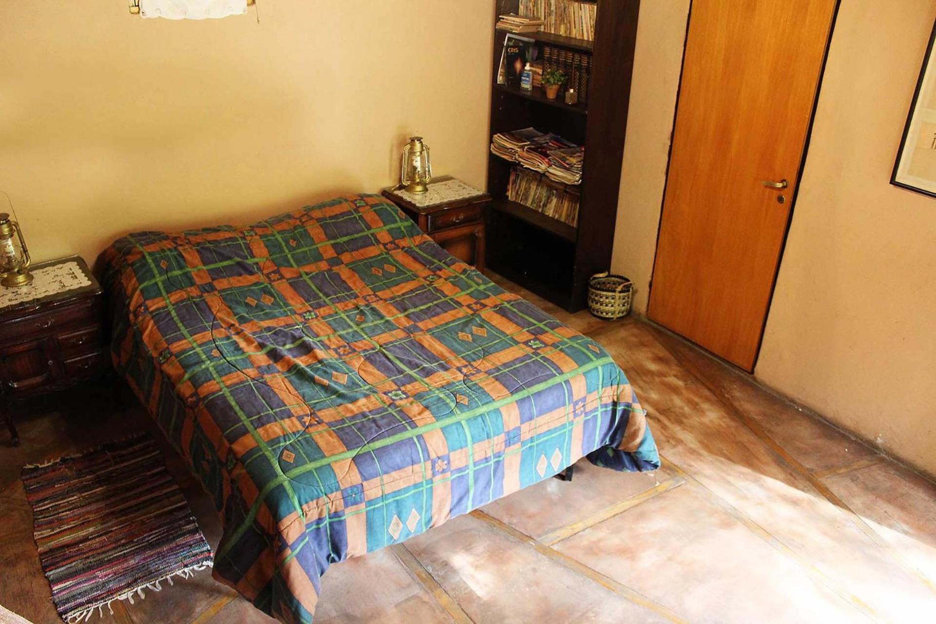 Tomillo Alojamiento Unidad 1 Bed and Breakfast Habitación con baño SIN COCINA
