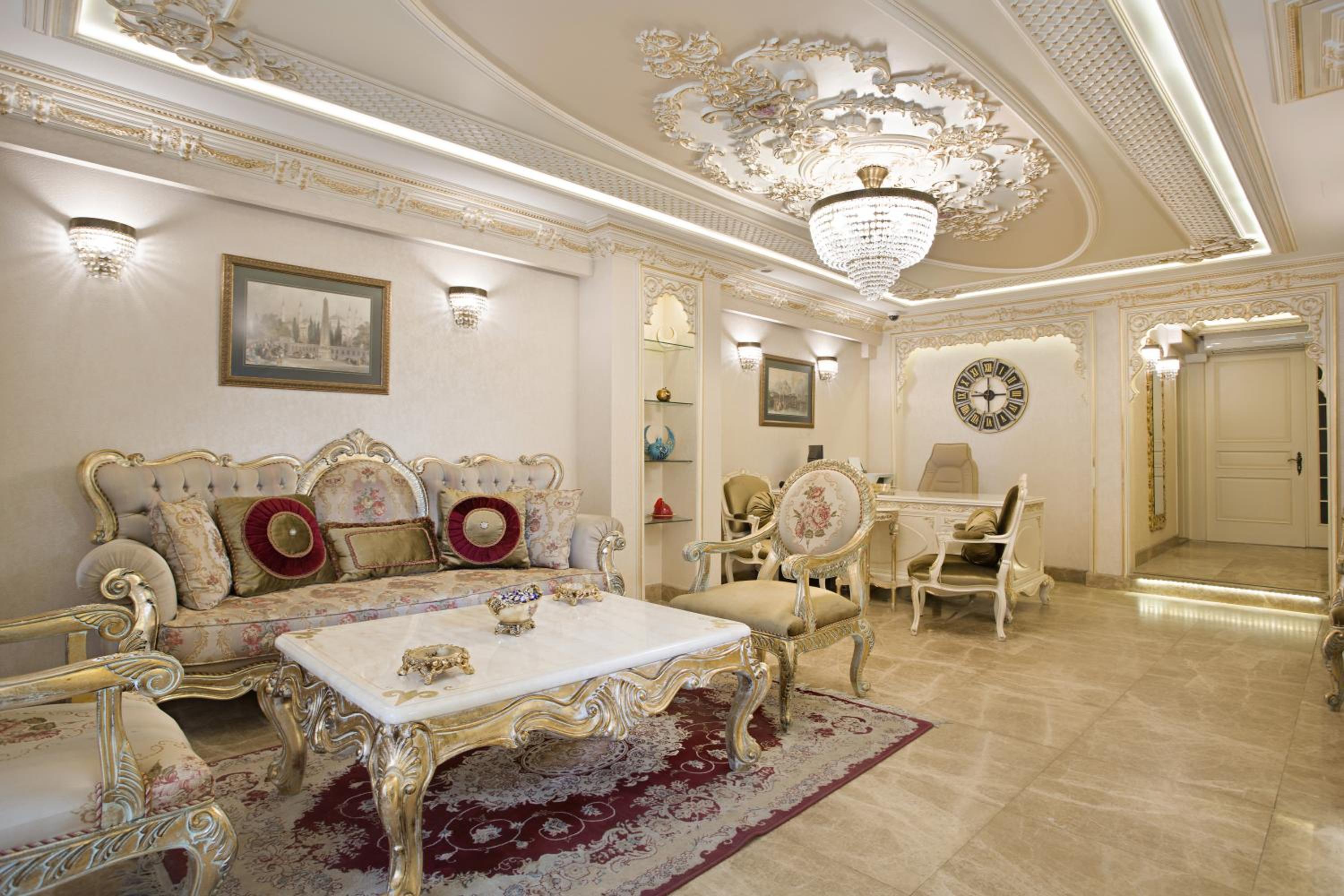 Hotel Evsen - Image 28