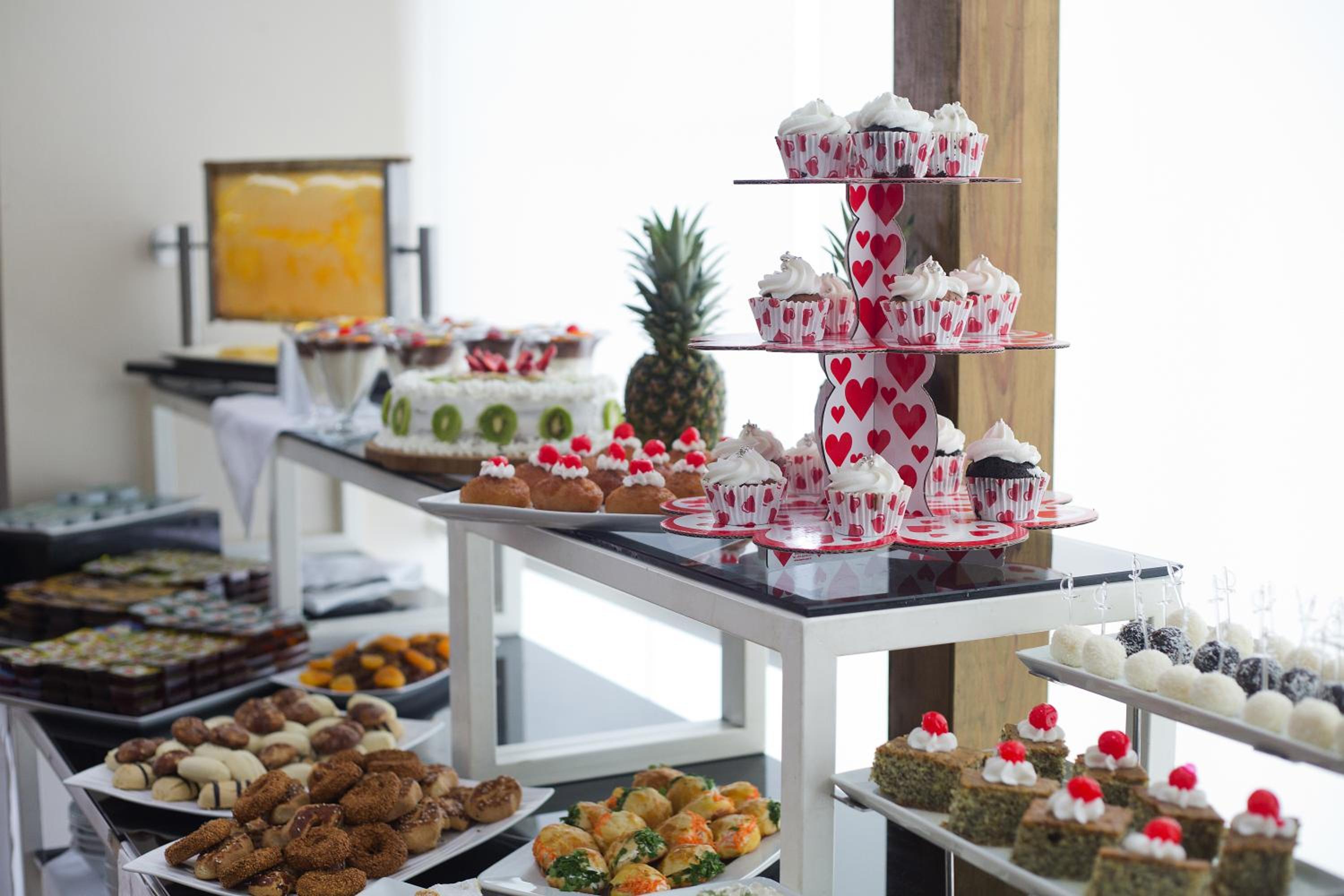 Hotel Evsen - Image 17