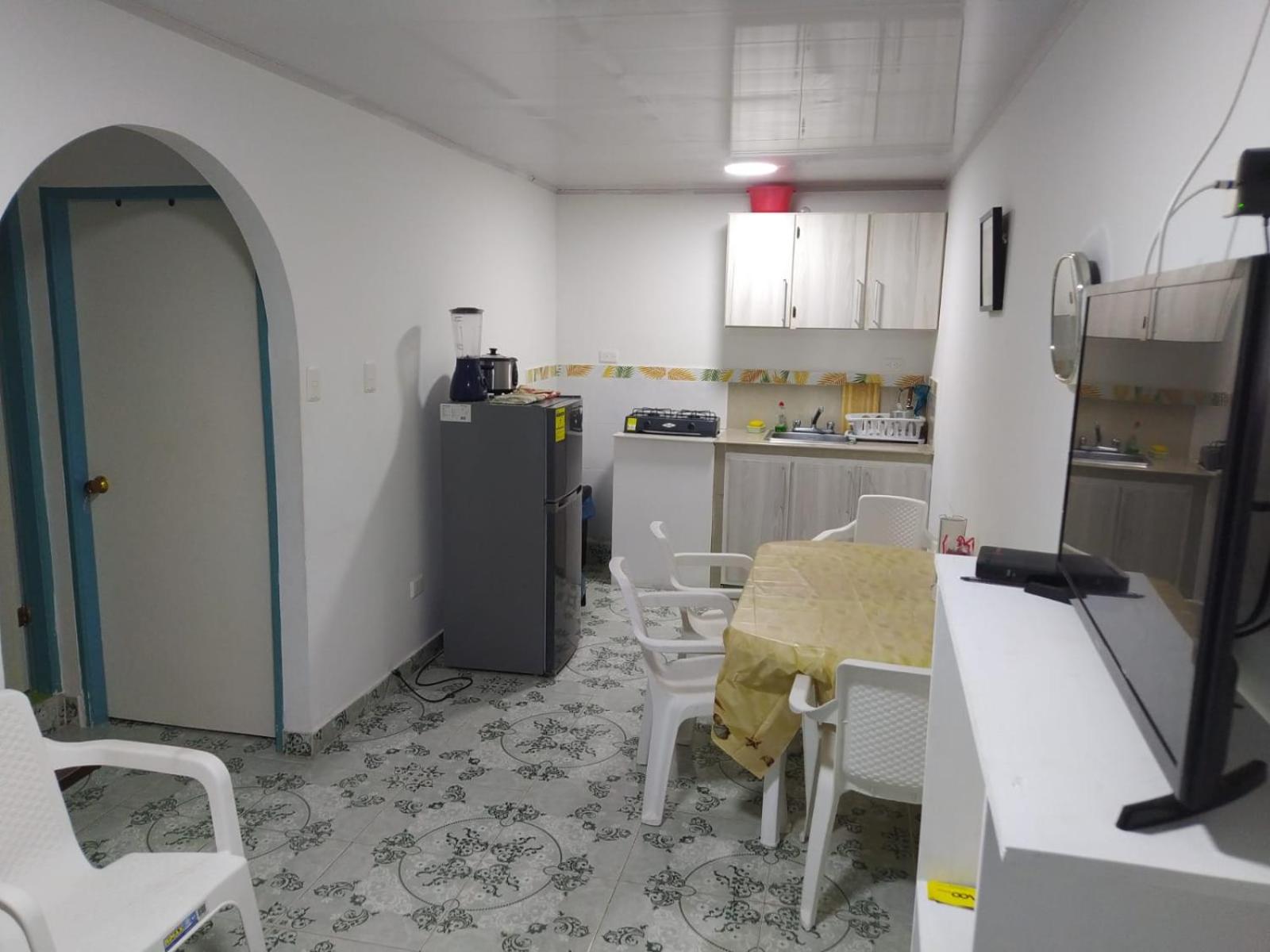 Apartamentos AJ place 2