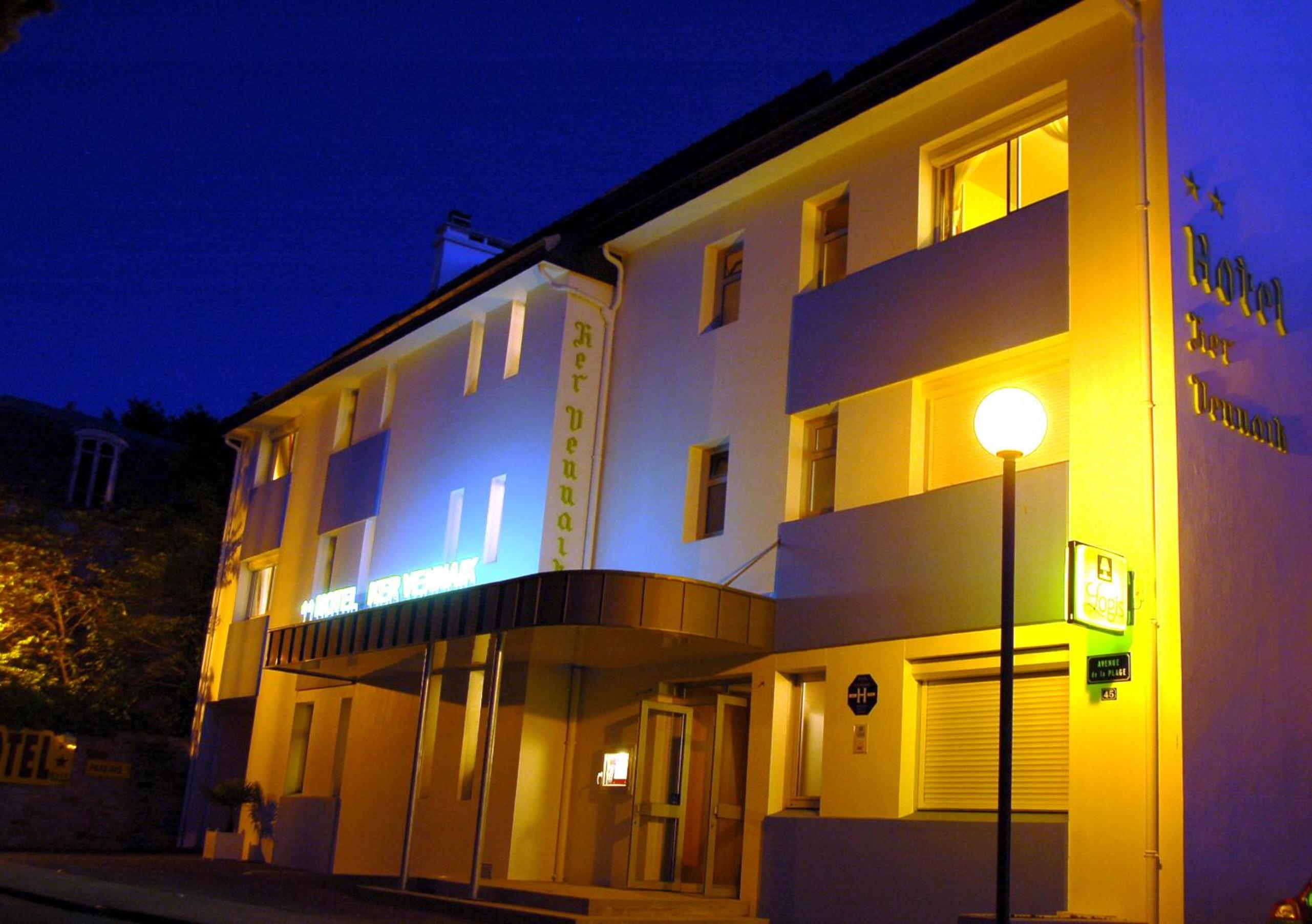 Benodet Vacations - Hotel Ker Vennaik - Property Image 39