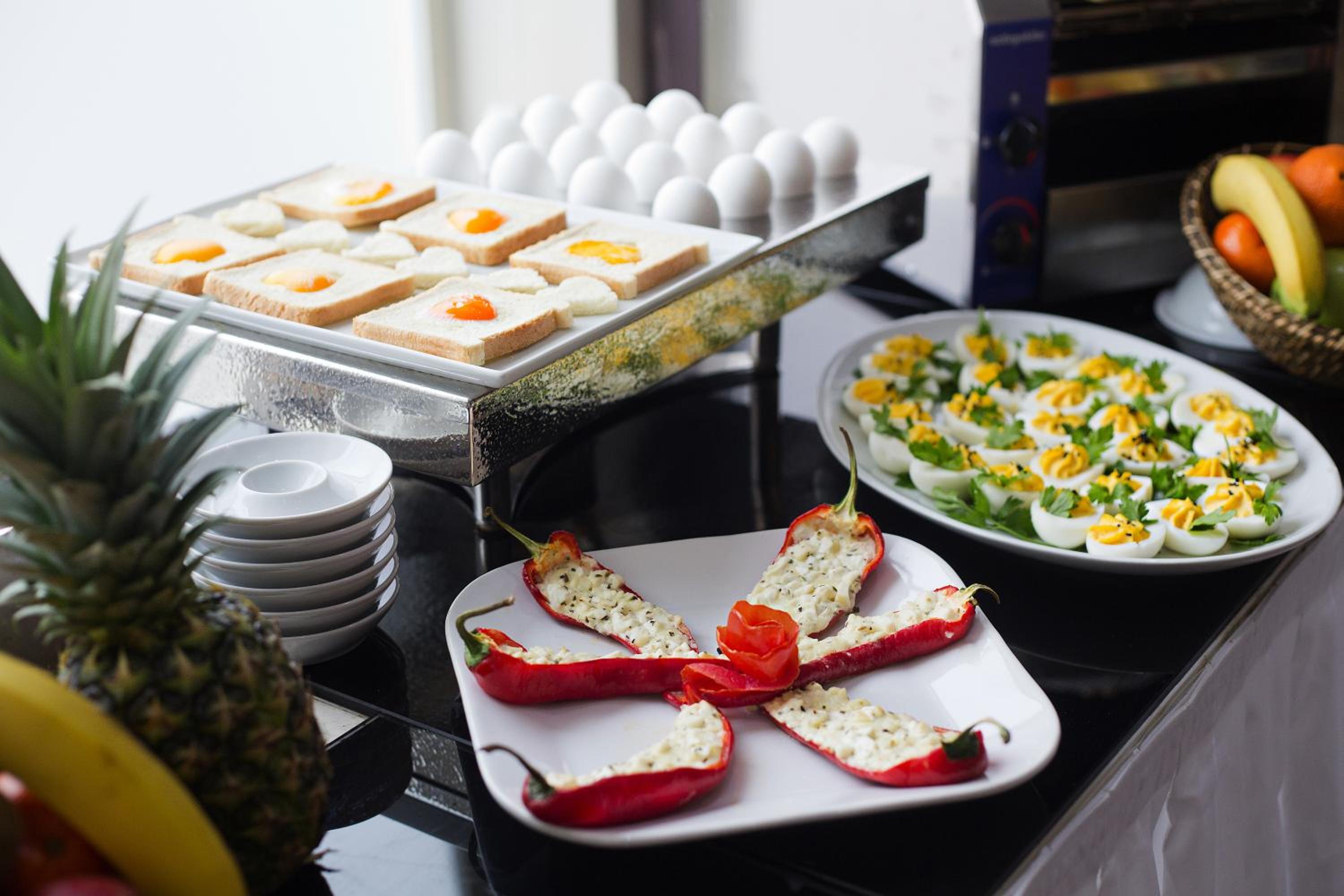 Hotel Evsen - Image 18