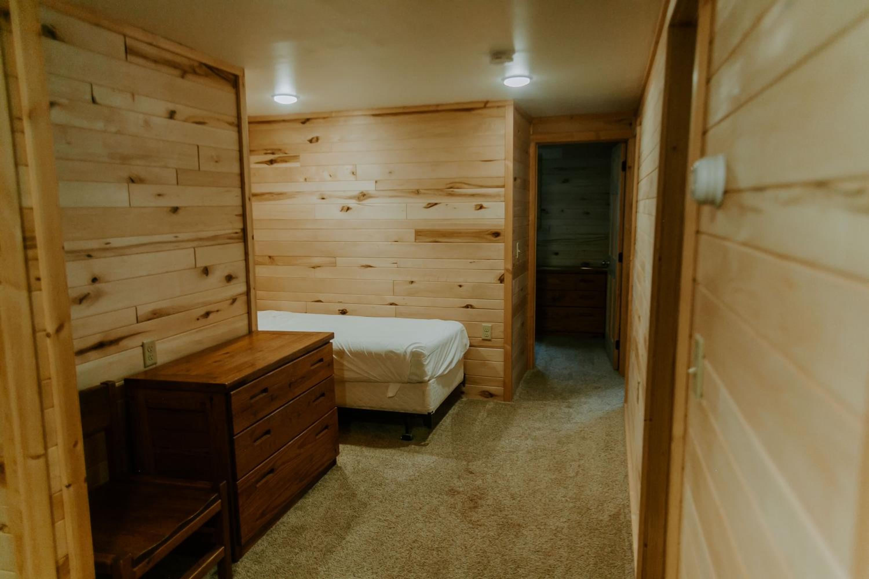 Silver Rapids Lodge & Campground