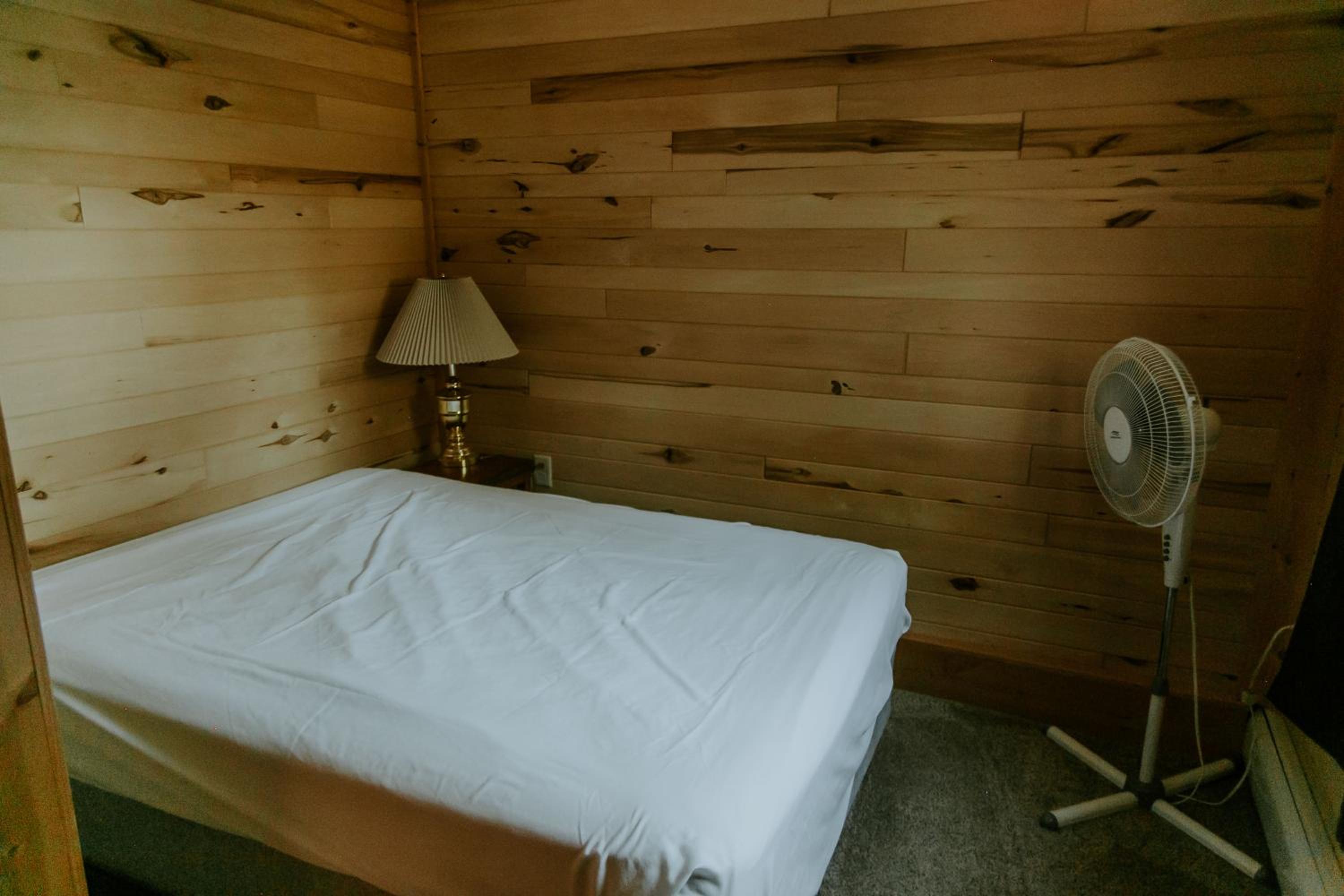 Silver Rapids Lodge & Campground