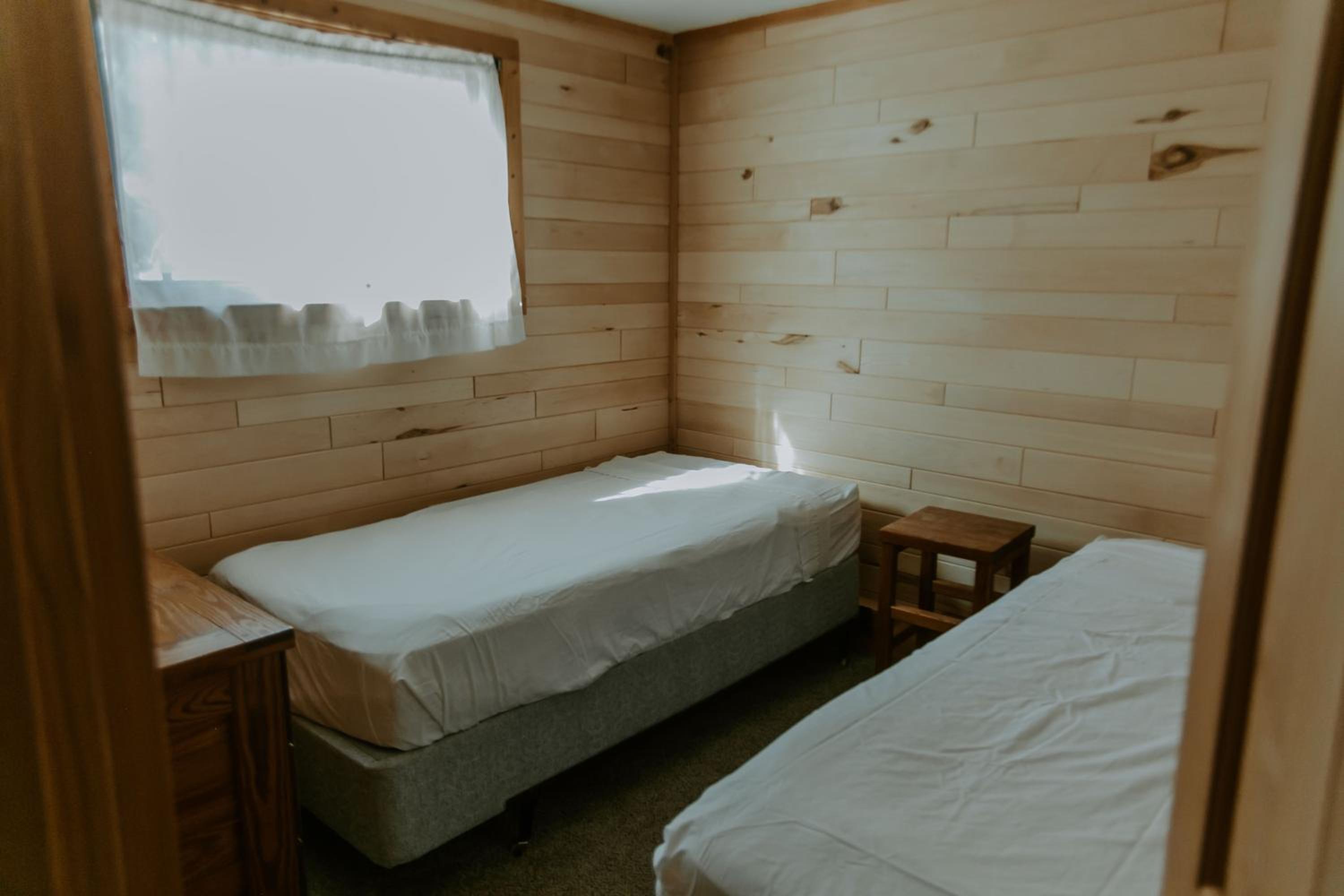 Silver Rapids Lodge & Campground