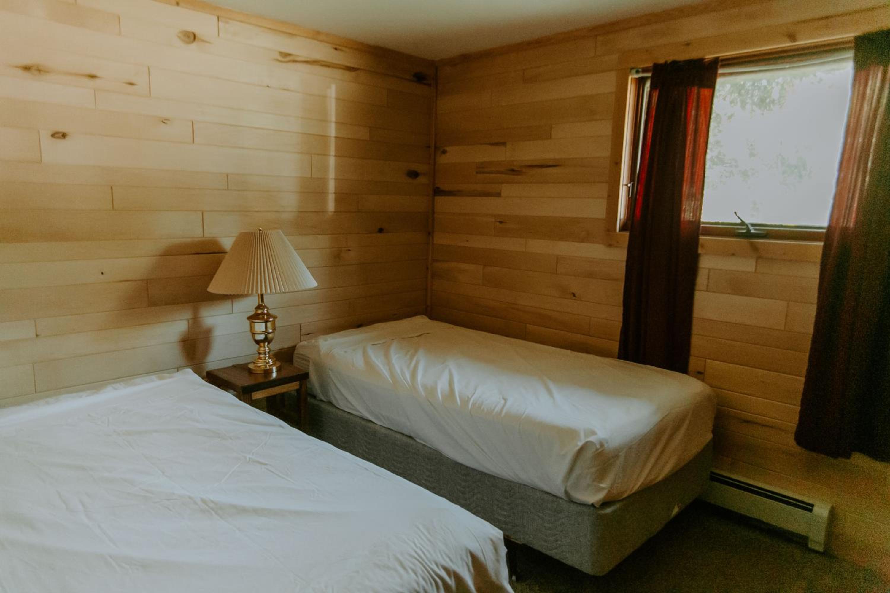 Silver Rapids Lodge & Campground