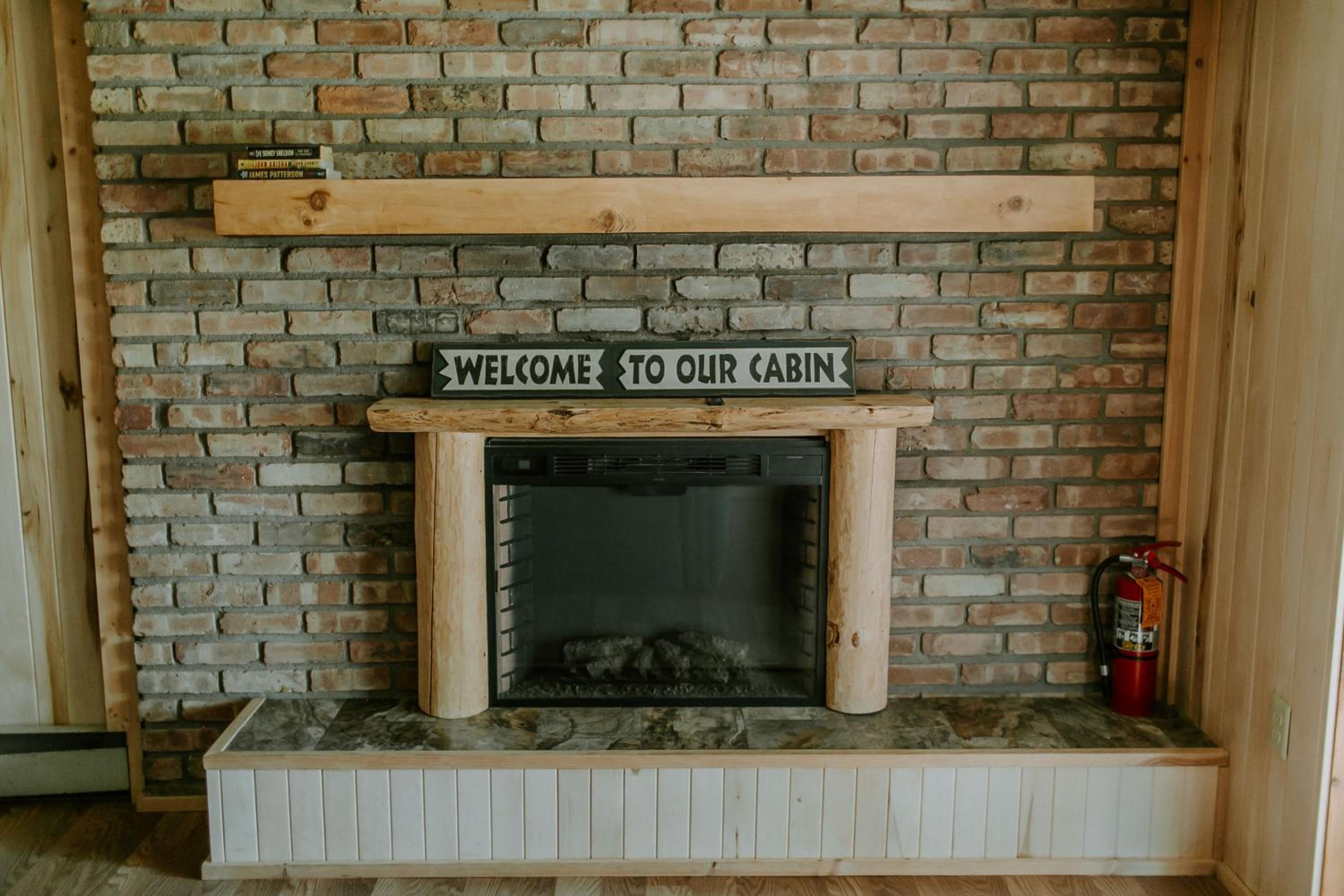 Silver Rapids Lodge & Campground