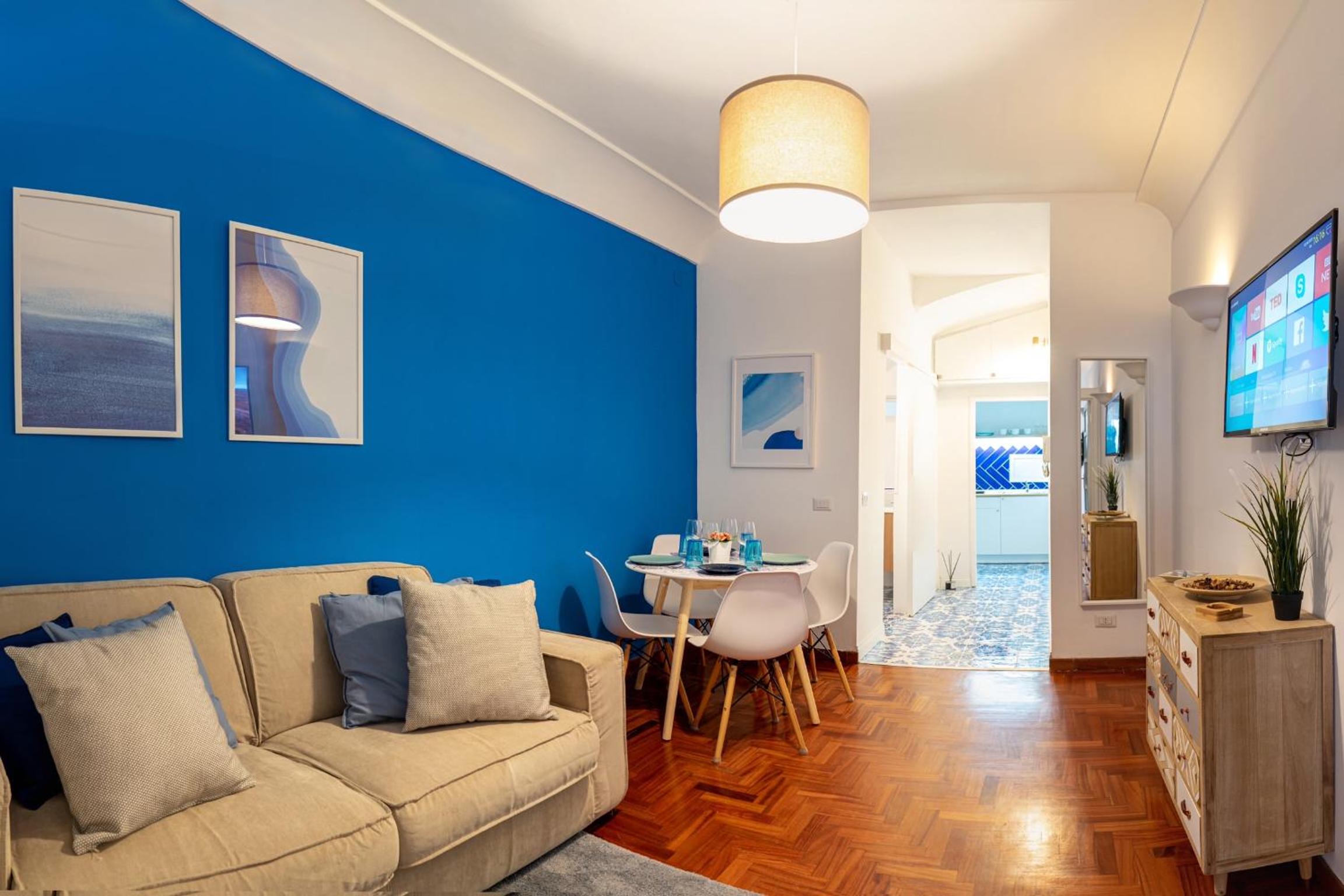 Pausea Suite