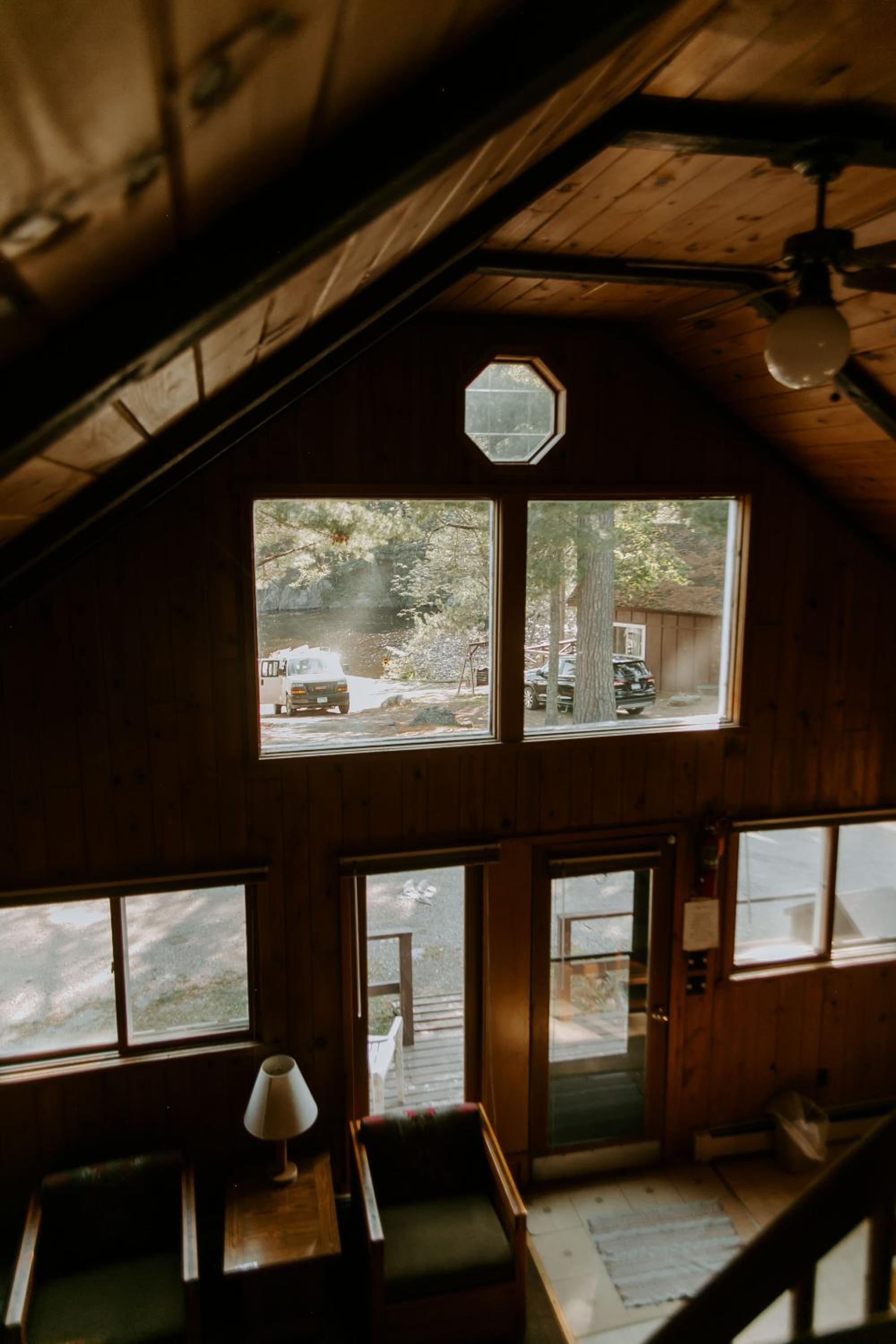 Silver Rapids Lodge & Campground