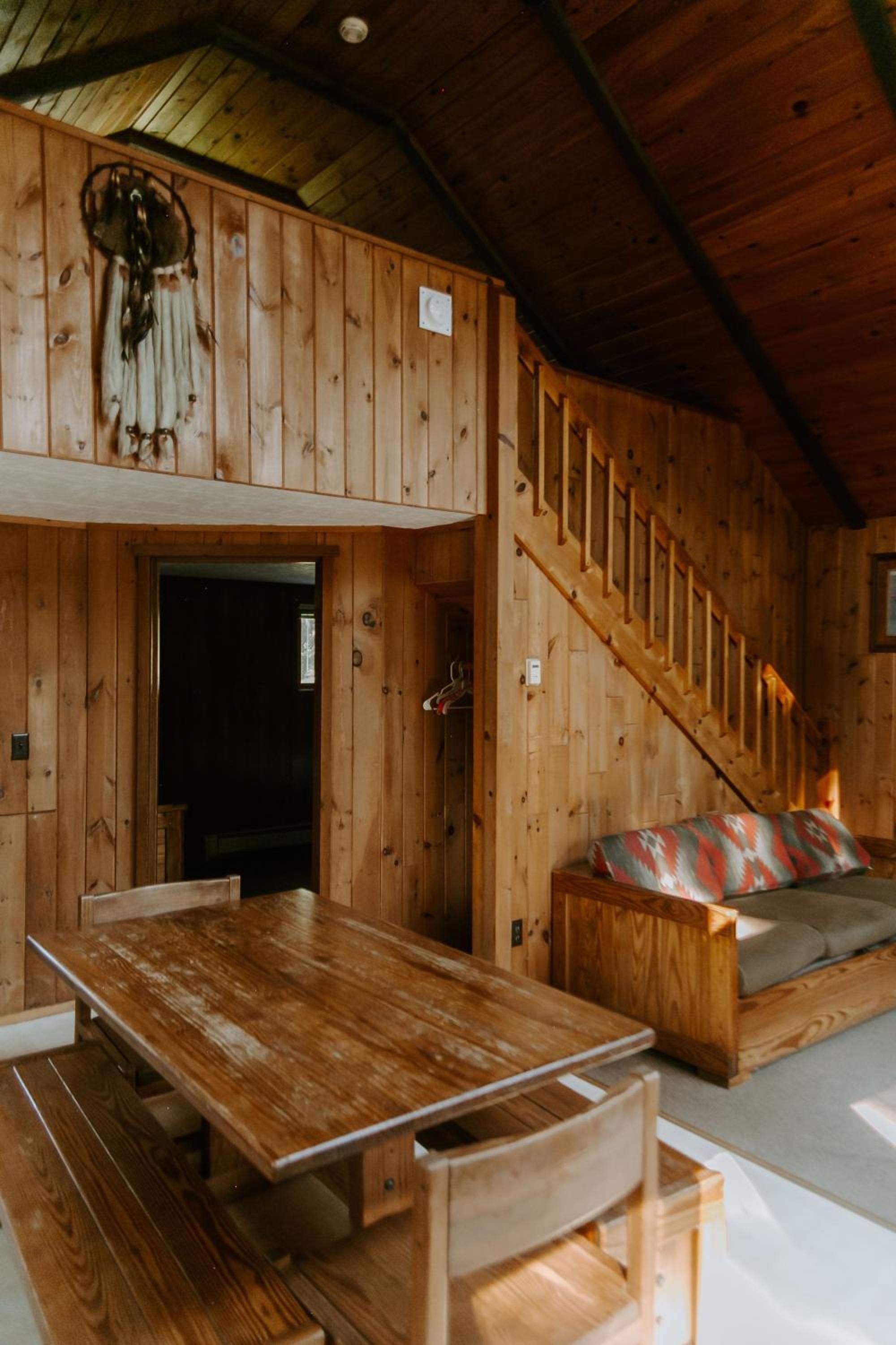 Silver Rapids Lodge & Campground