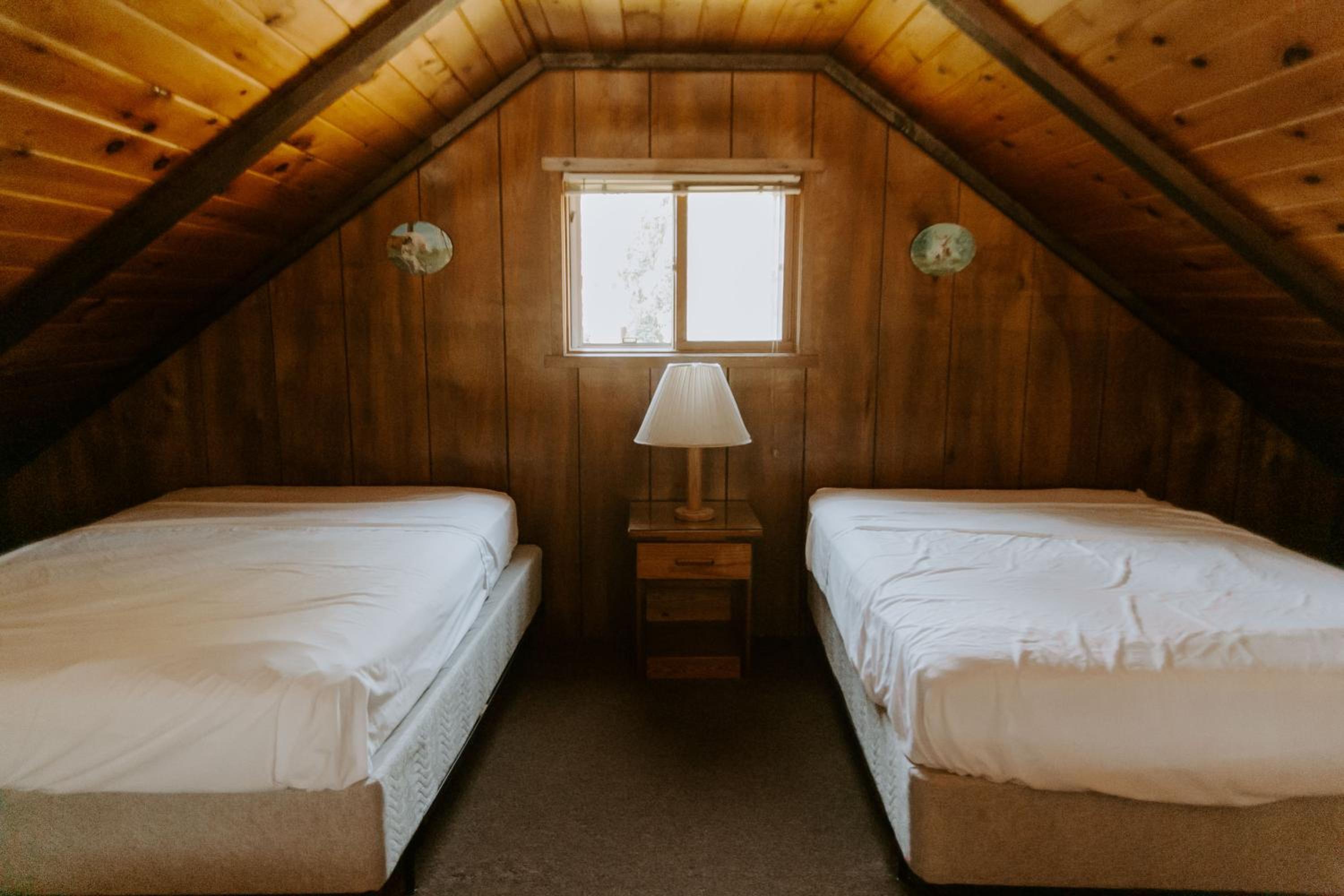 Silver Rapids Lodge & Campground