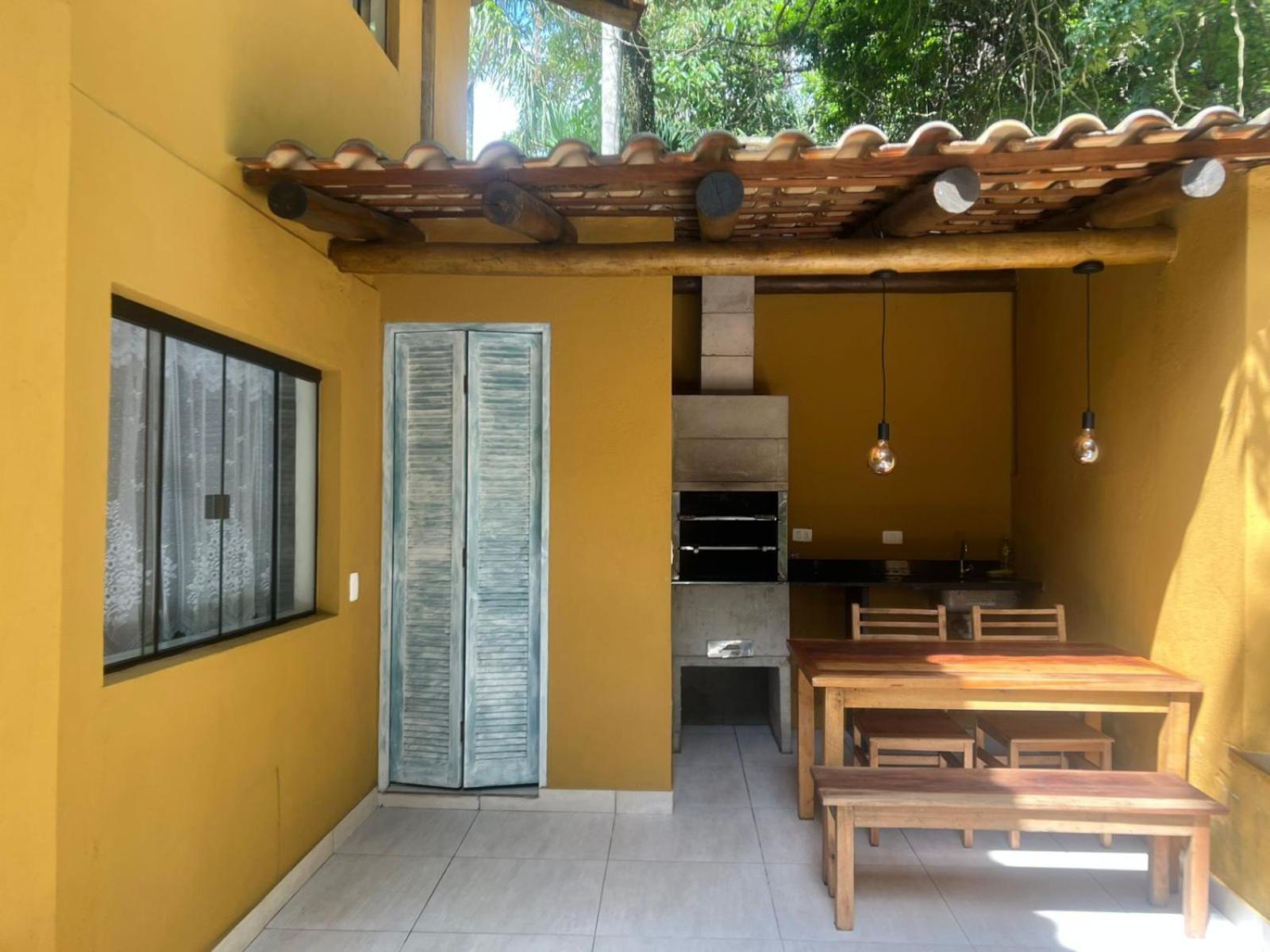 Casa 62 Ilhabela