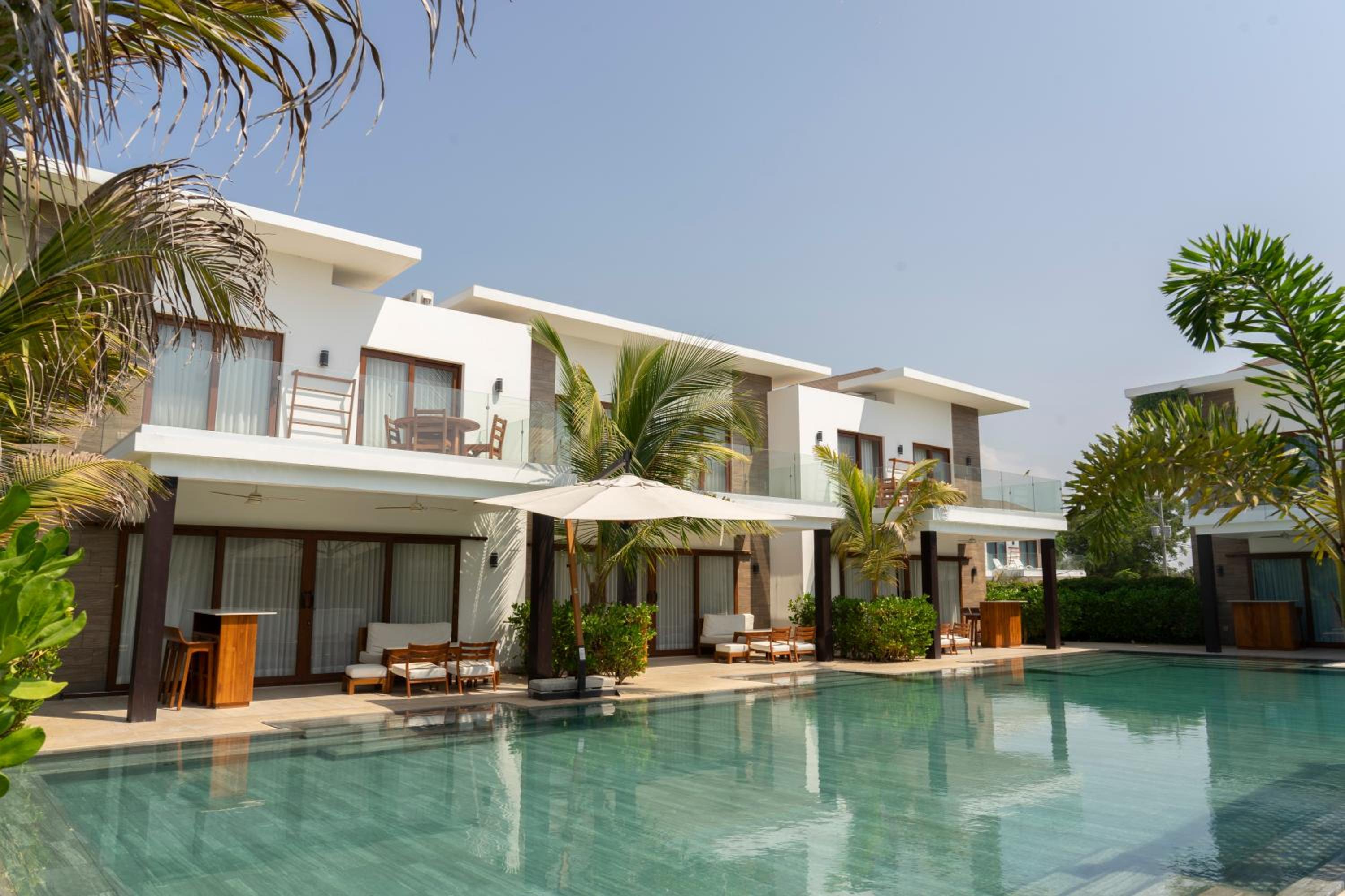 Hotel Villas La Mar - Image 1